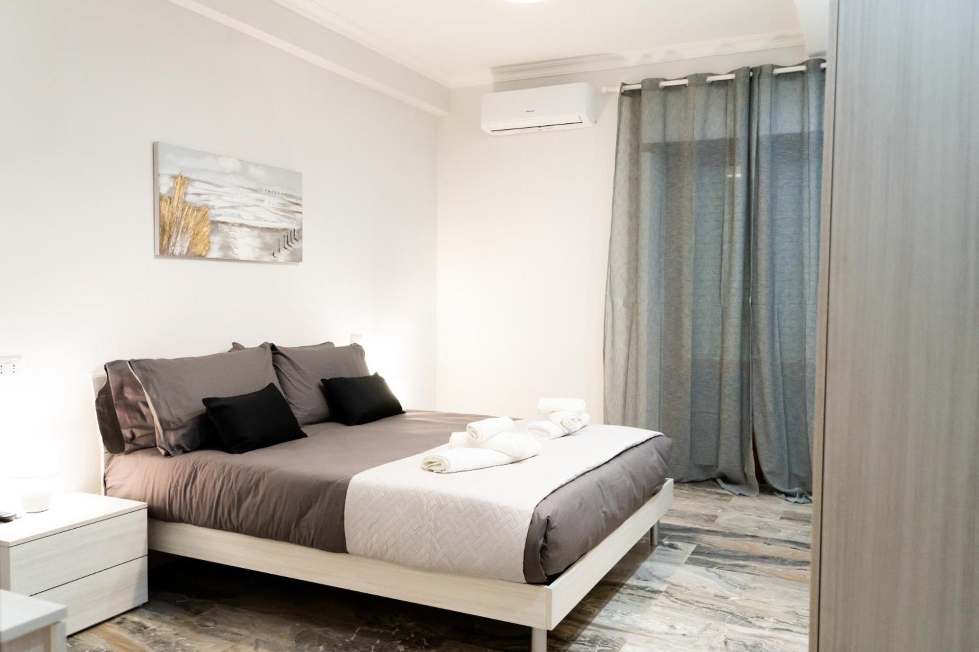 Maison Fermi Apartment Rome
