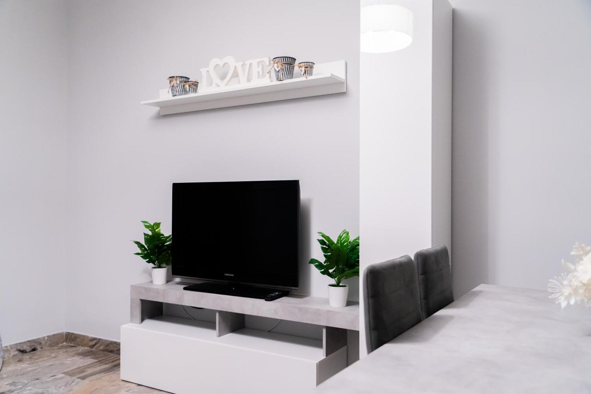Maison Fermi Apartment