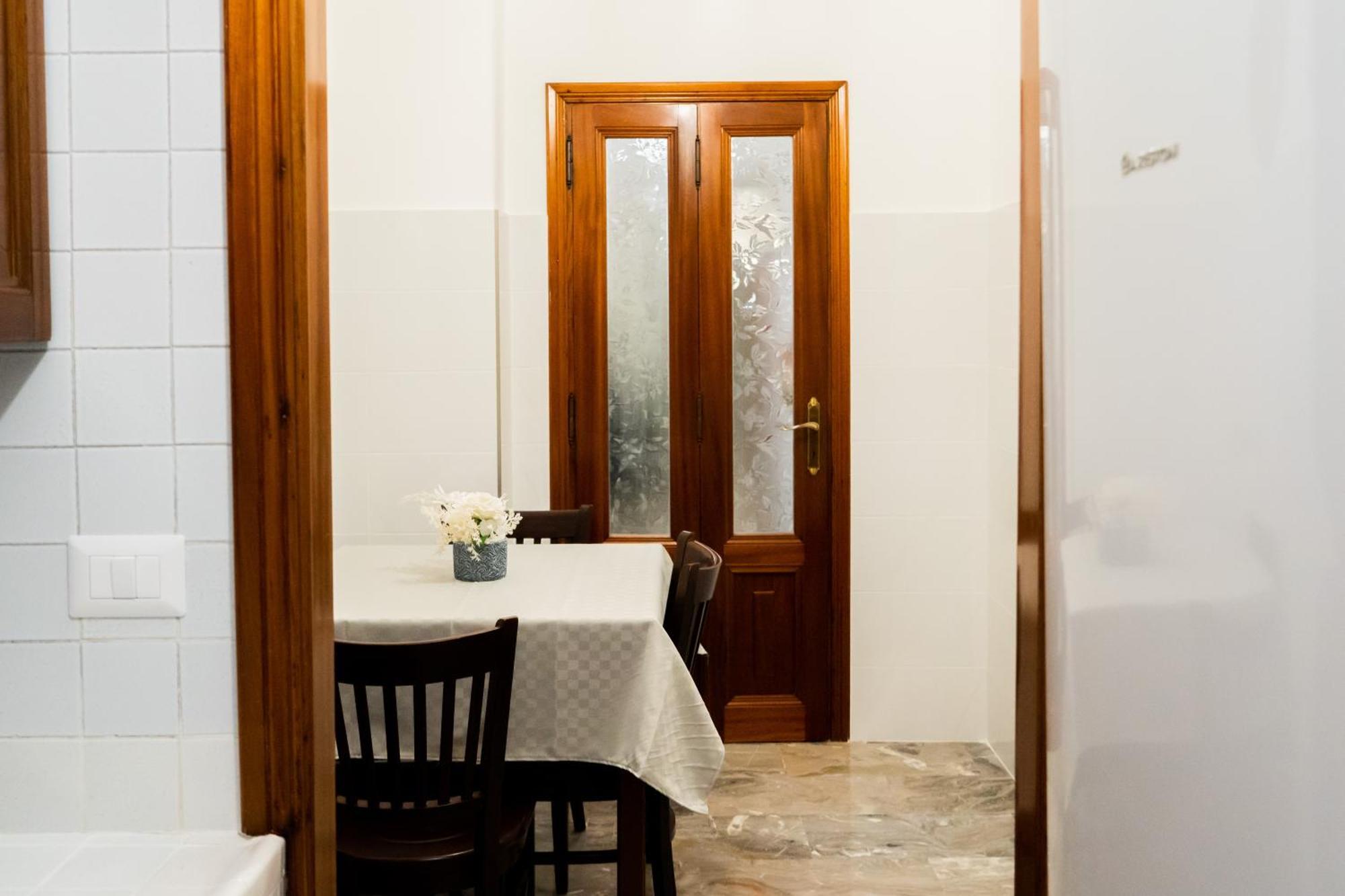 Apartment Maison Fermi *