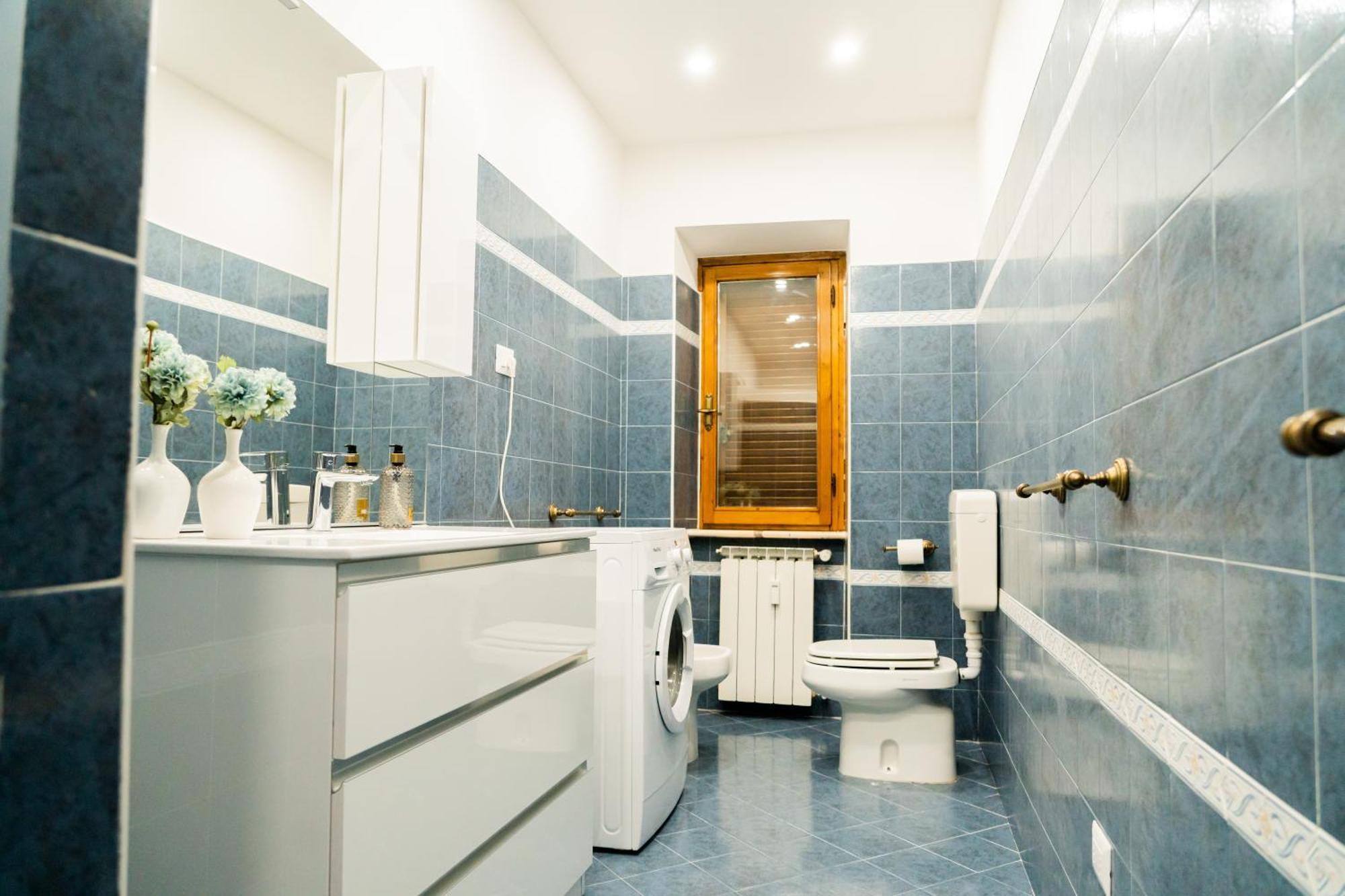 Maison Fermi Apartment *