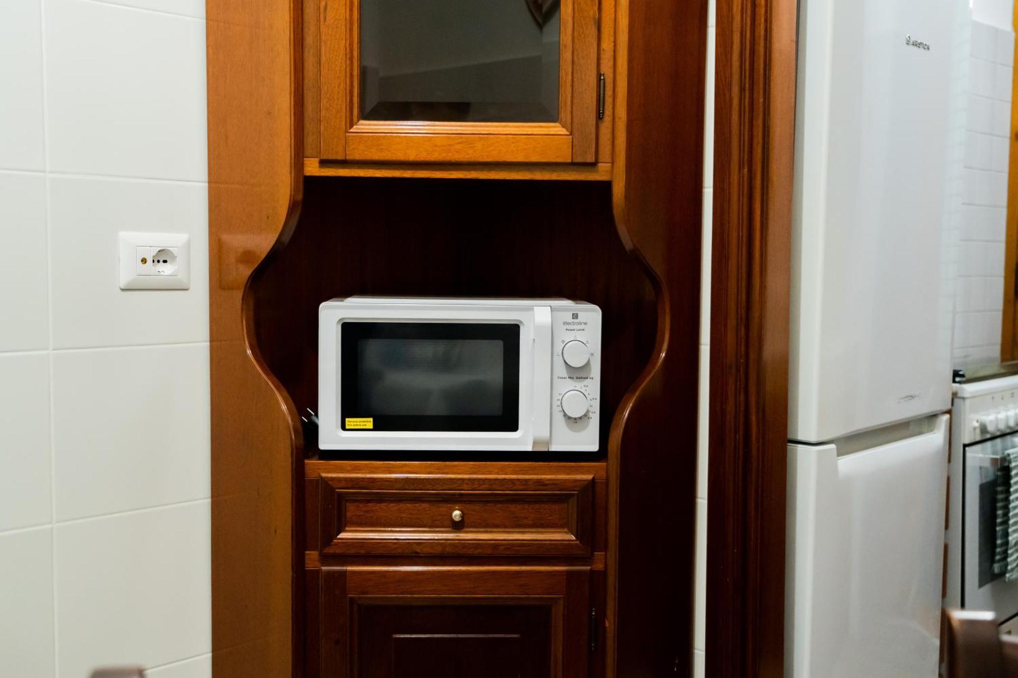 Maison Fermi * Rome