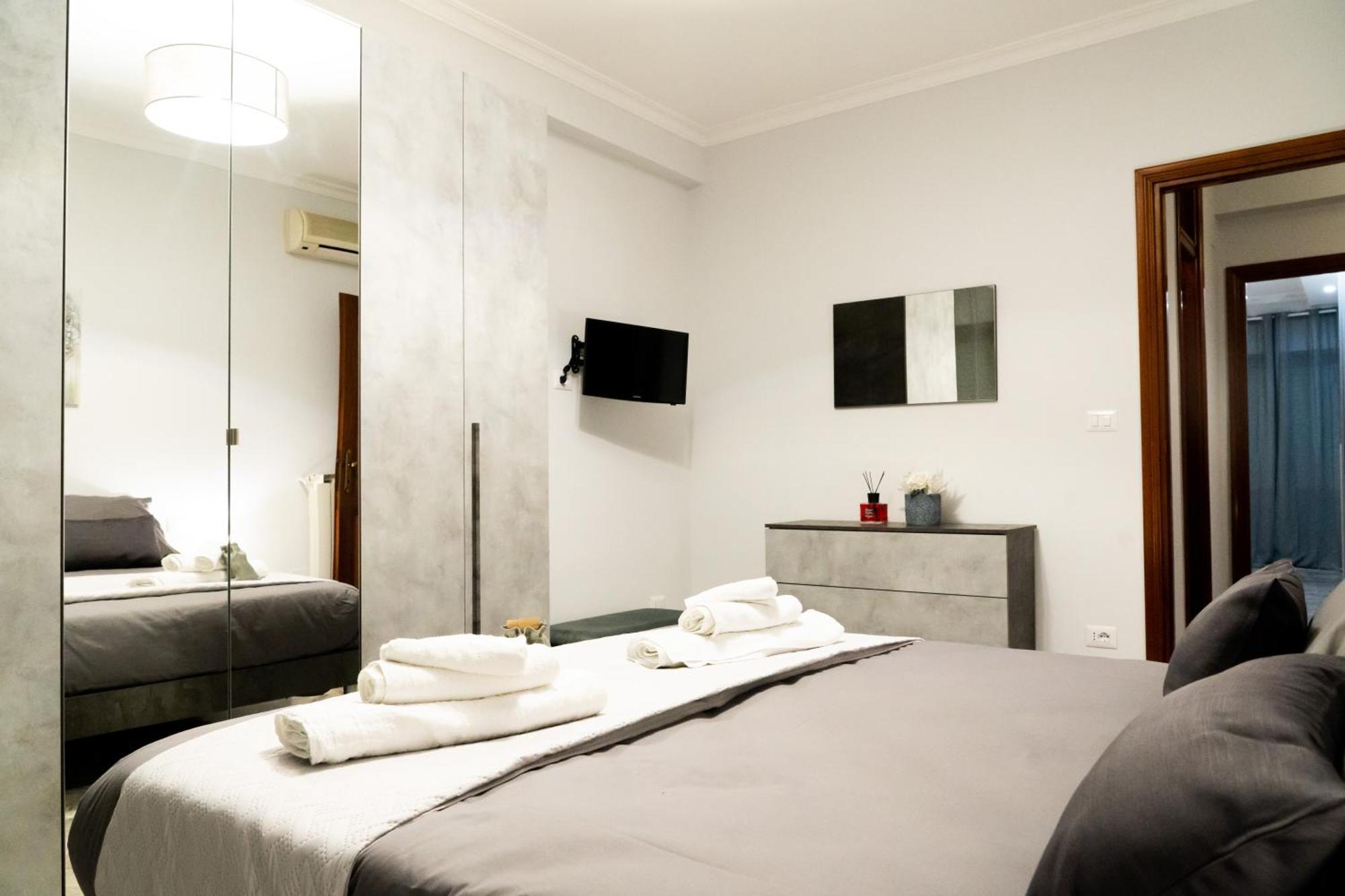 Maison Fermi Apartment Rome
