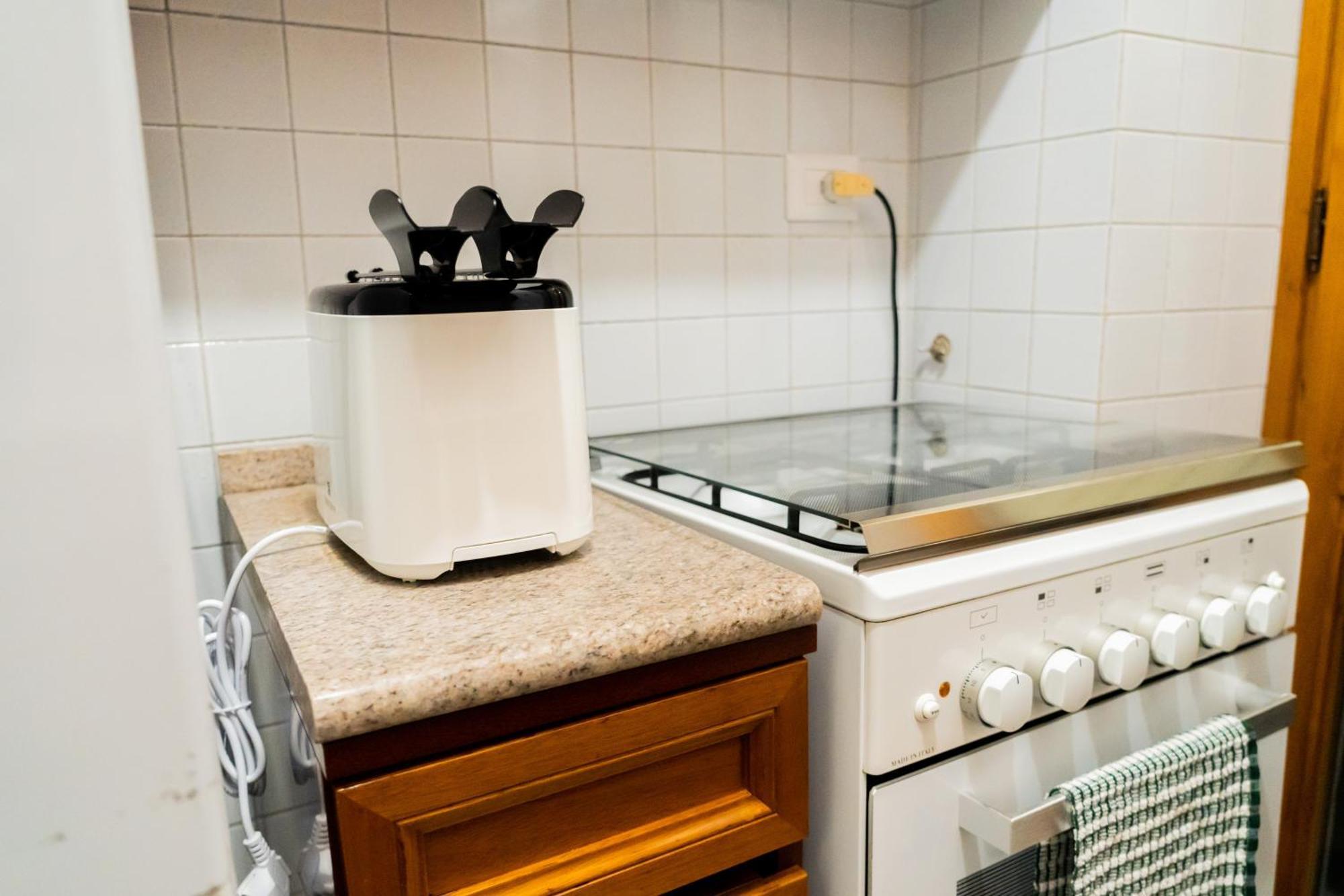 Apartment Maison Fermi Rome