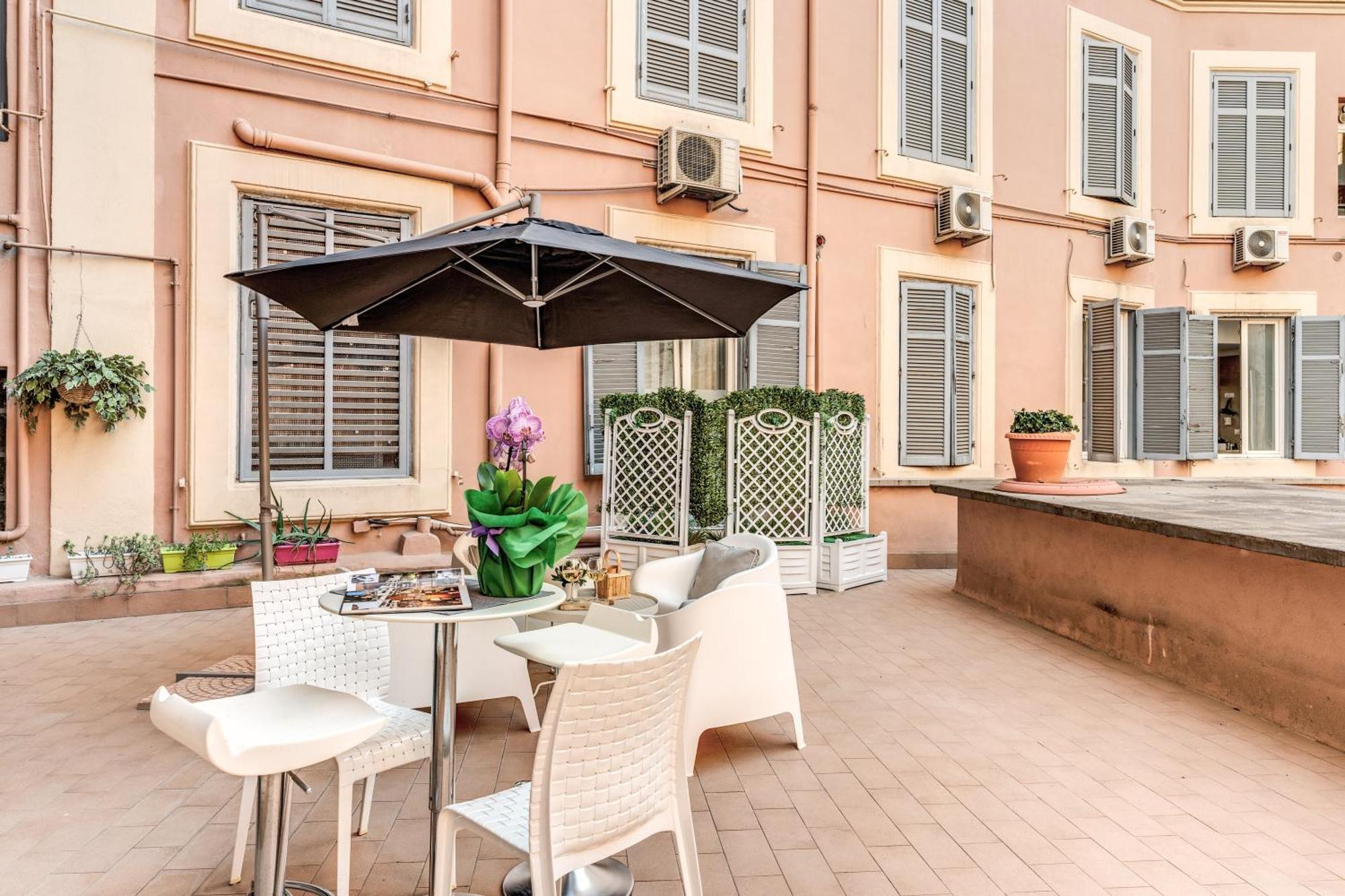 Apartment Daag Corso Luxury *