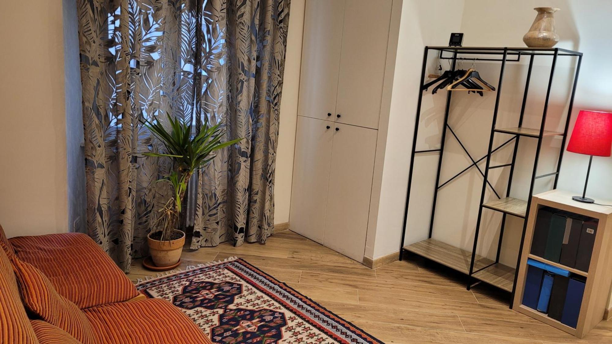 Appartement Casa Vaticano Rome