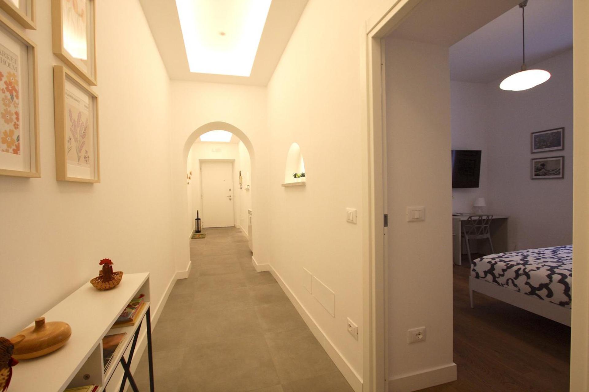 Apartment Risorgimento *