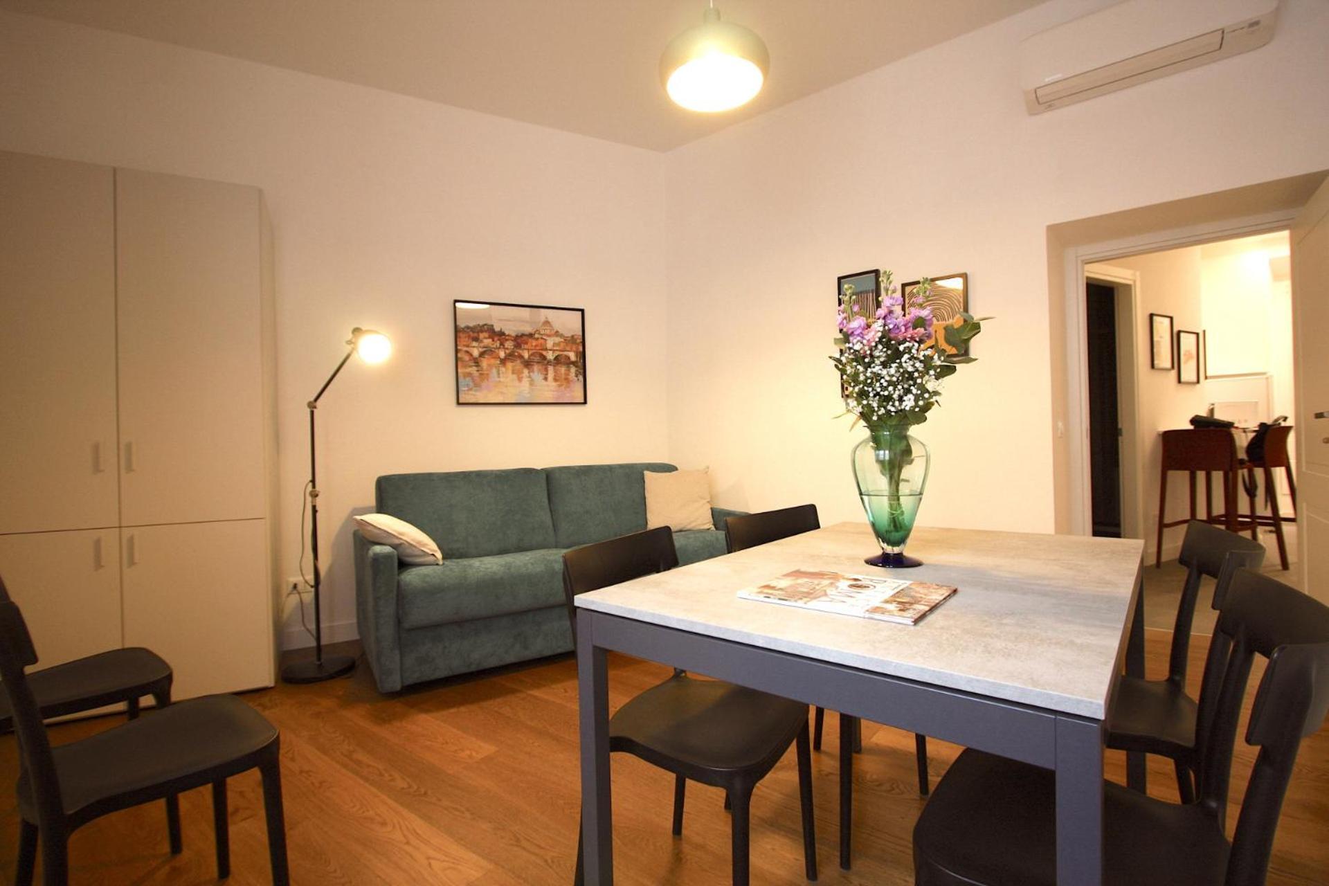 Apartment Risorgimento