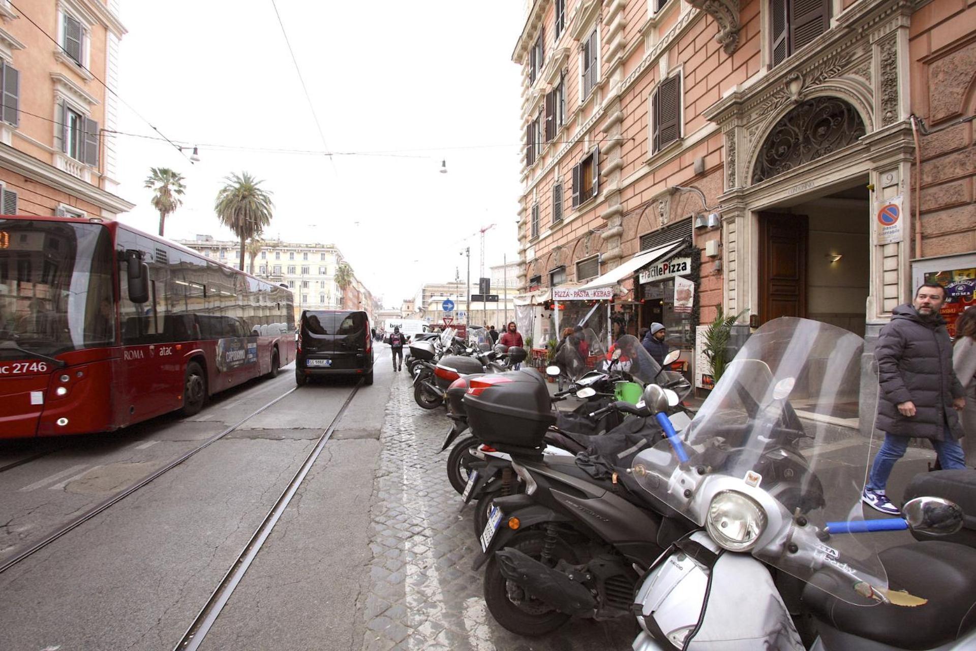 Risorgimento Apartment *