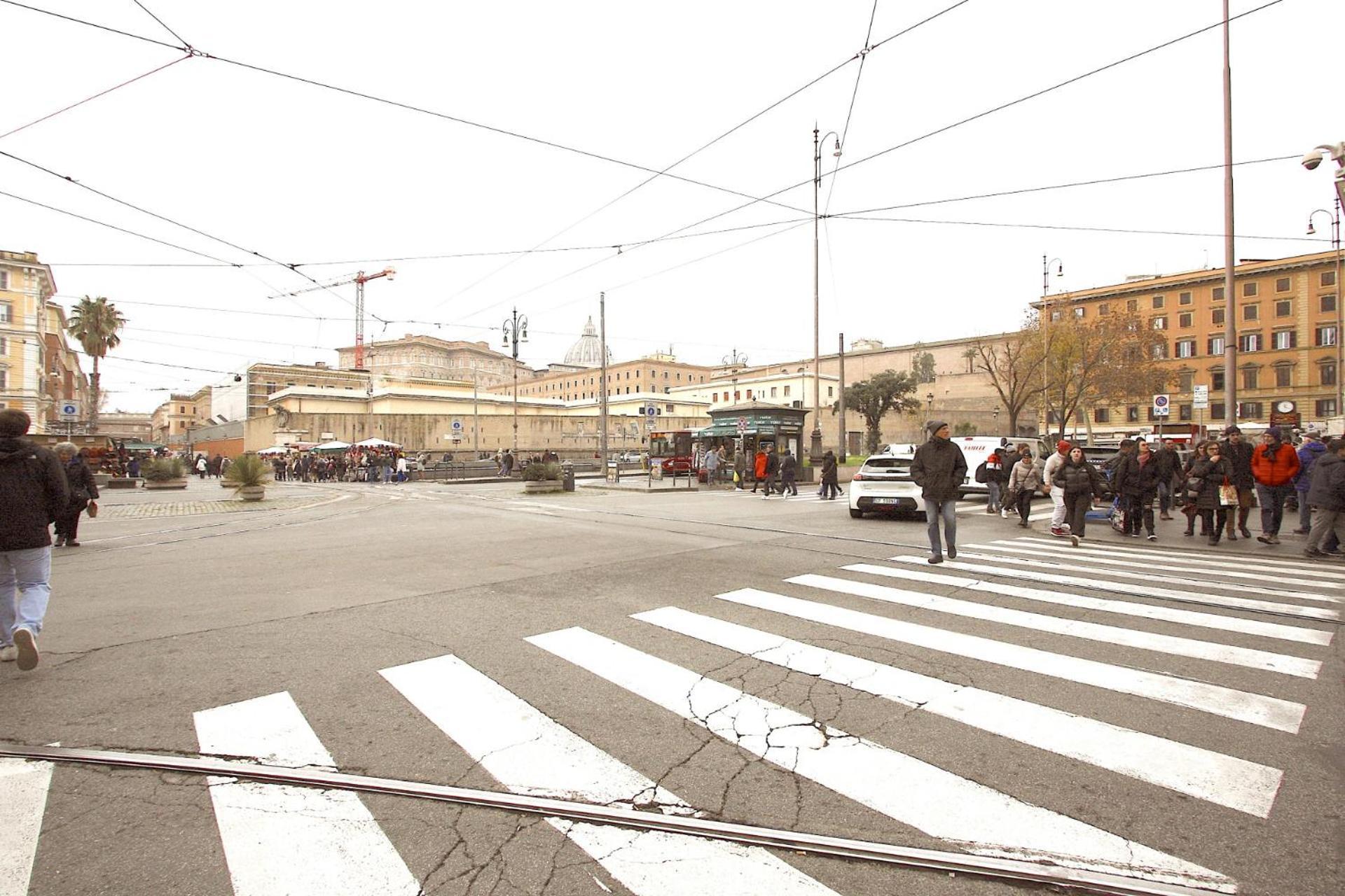 Risorgimento Apartment Rome