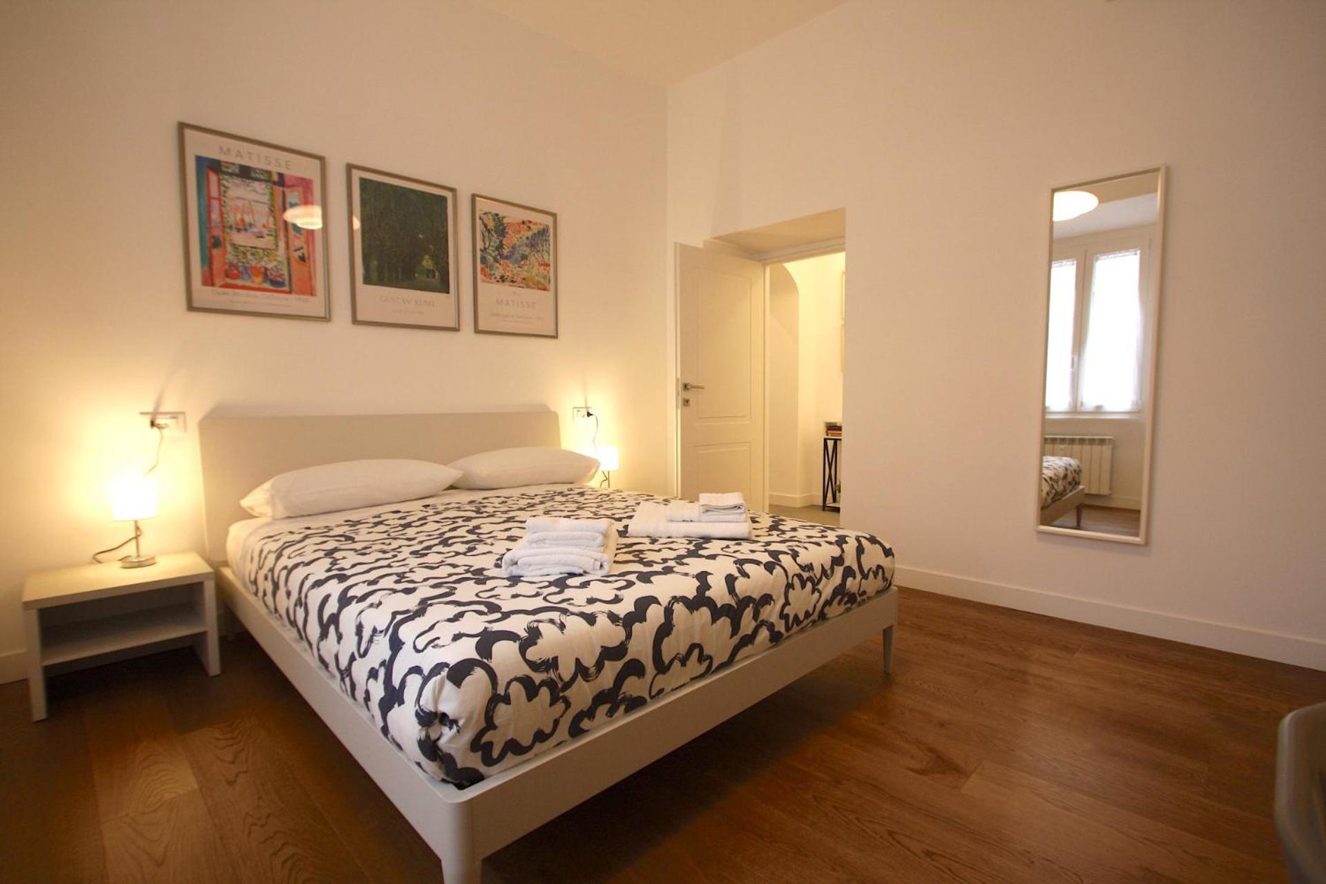 Risorgimento Apartment