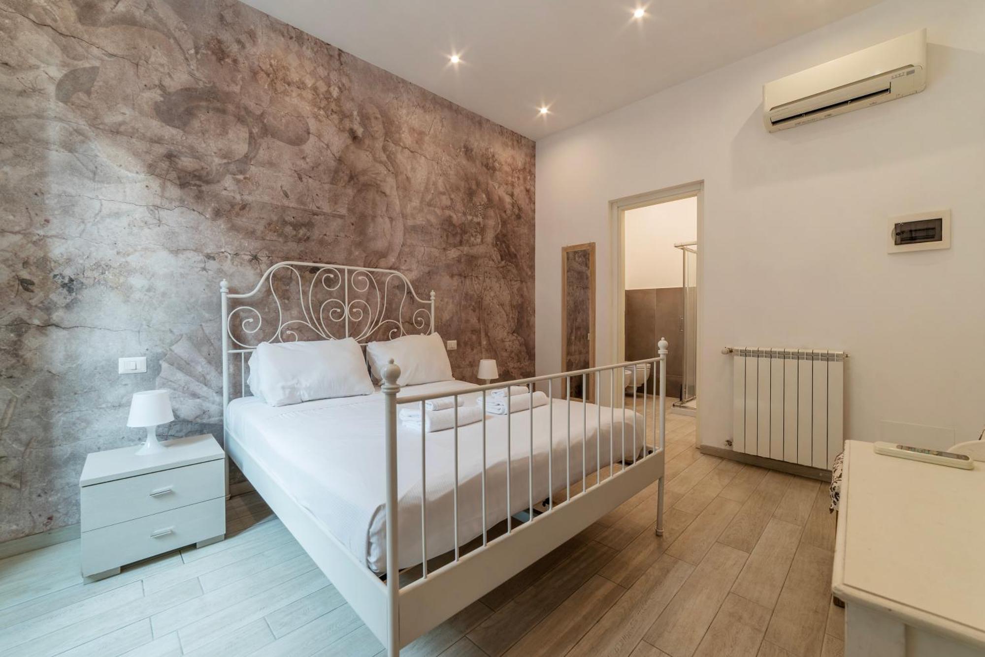 Affittacamere Major 93 Roma