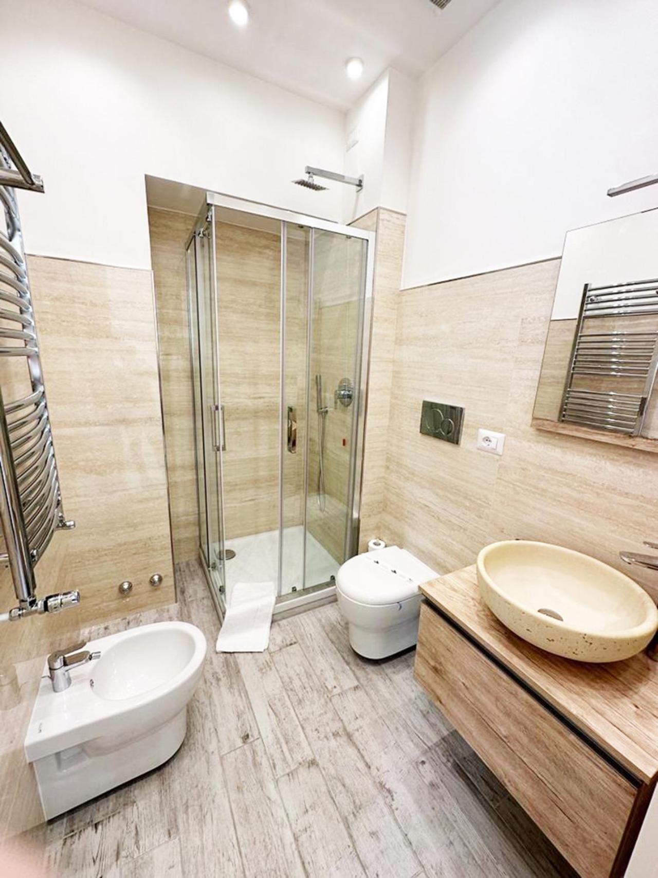 Imperium Guest house *
