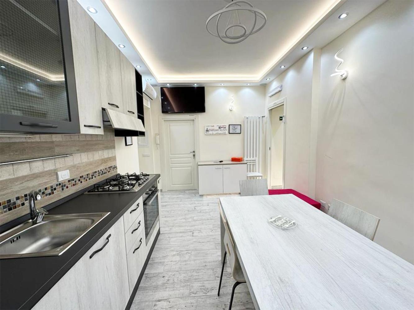 Imperium Guest house