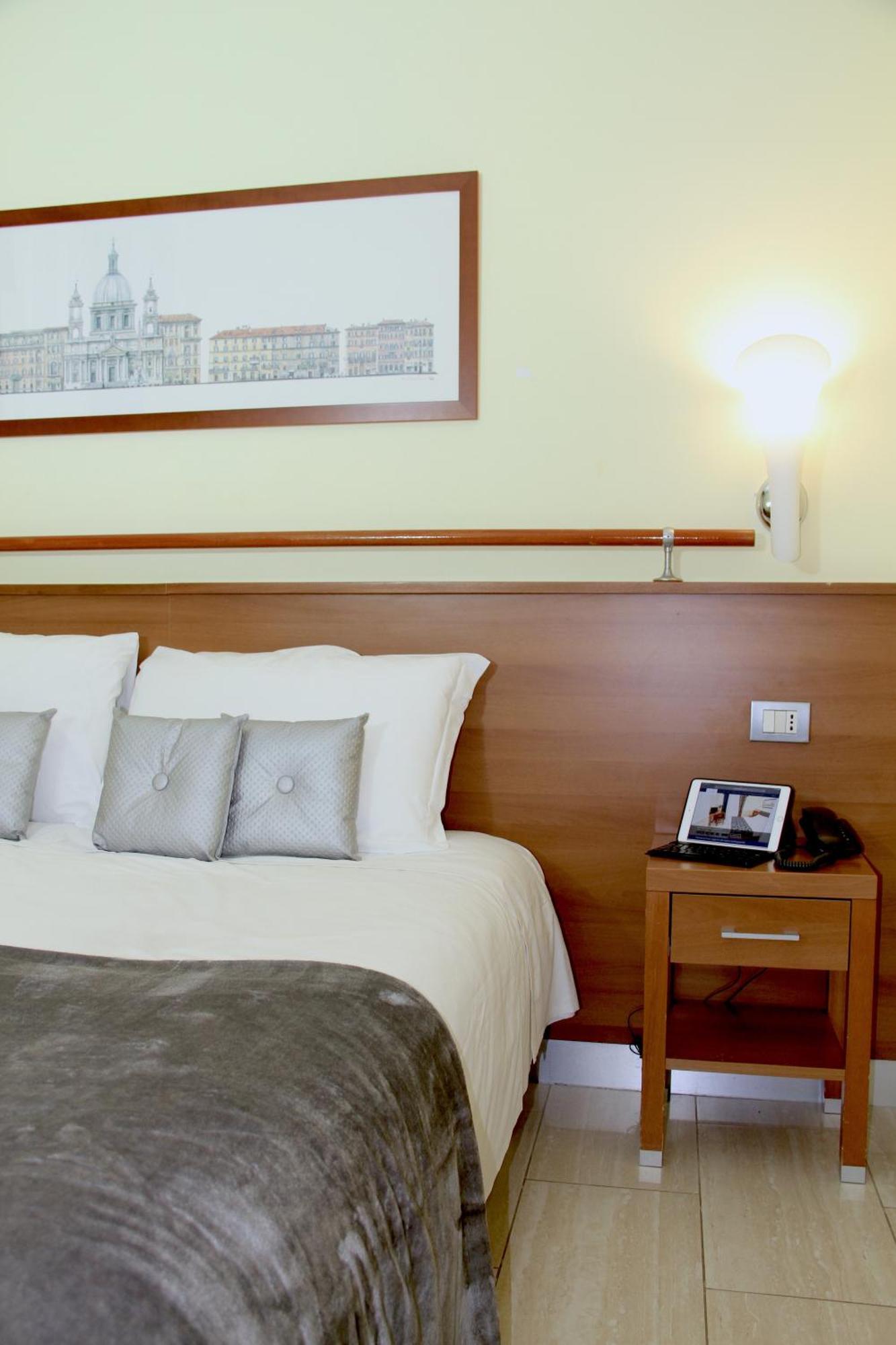 Windrose 3* Rome