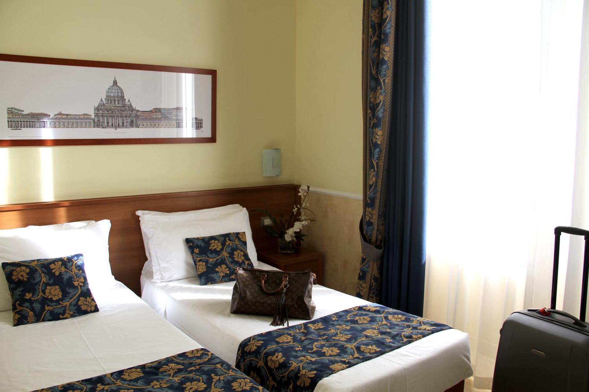 Hotel Windrose