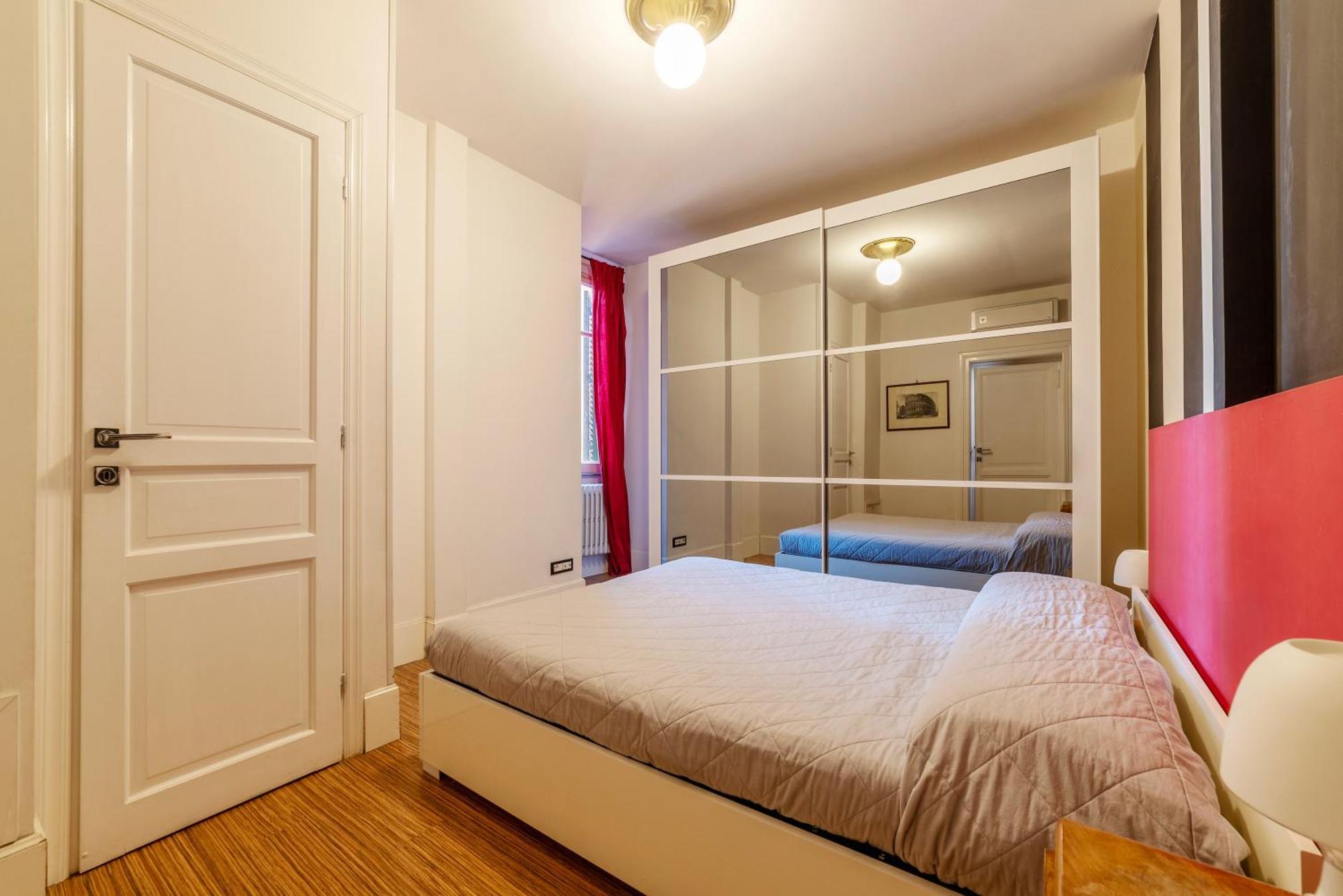 Appartement Termini Lovely *
