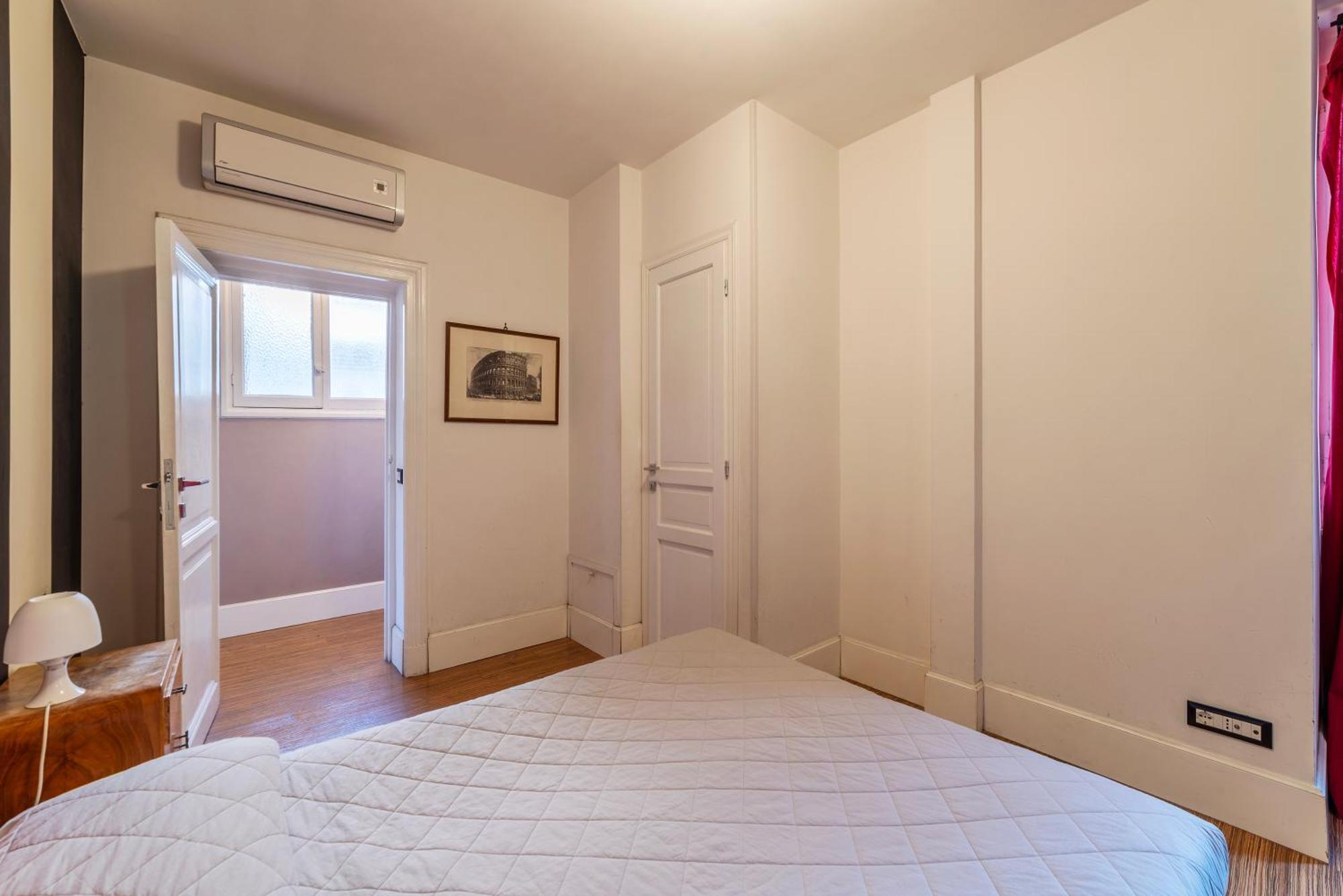 Termini Lovely Appartement