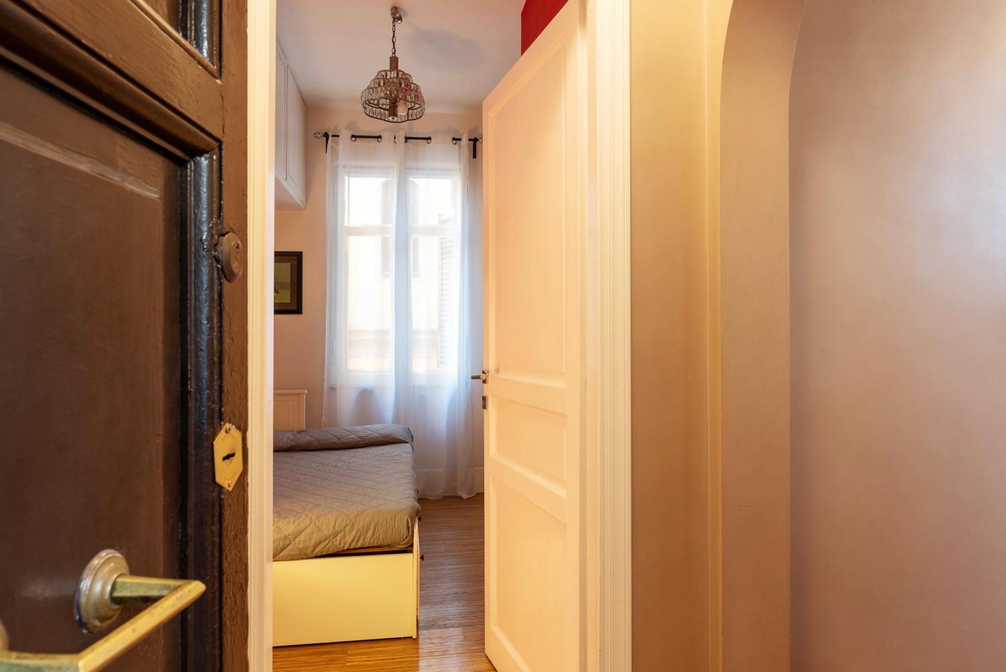 Termini Lovely Appartement *