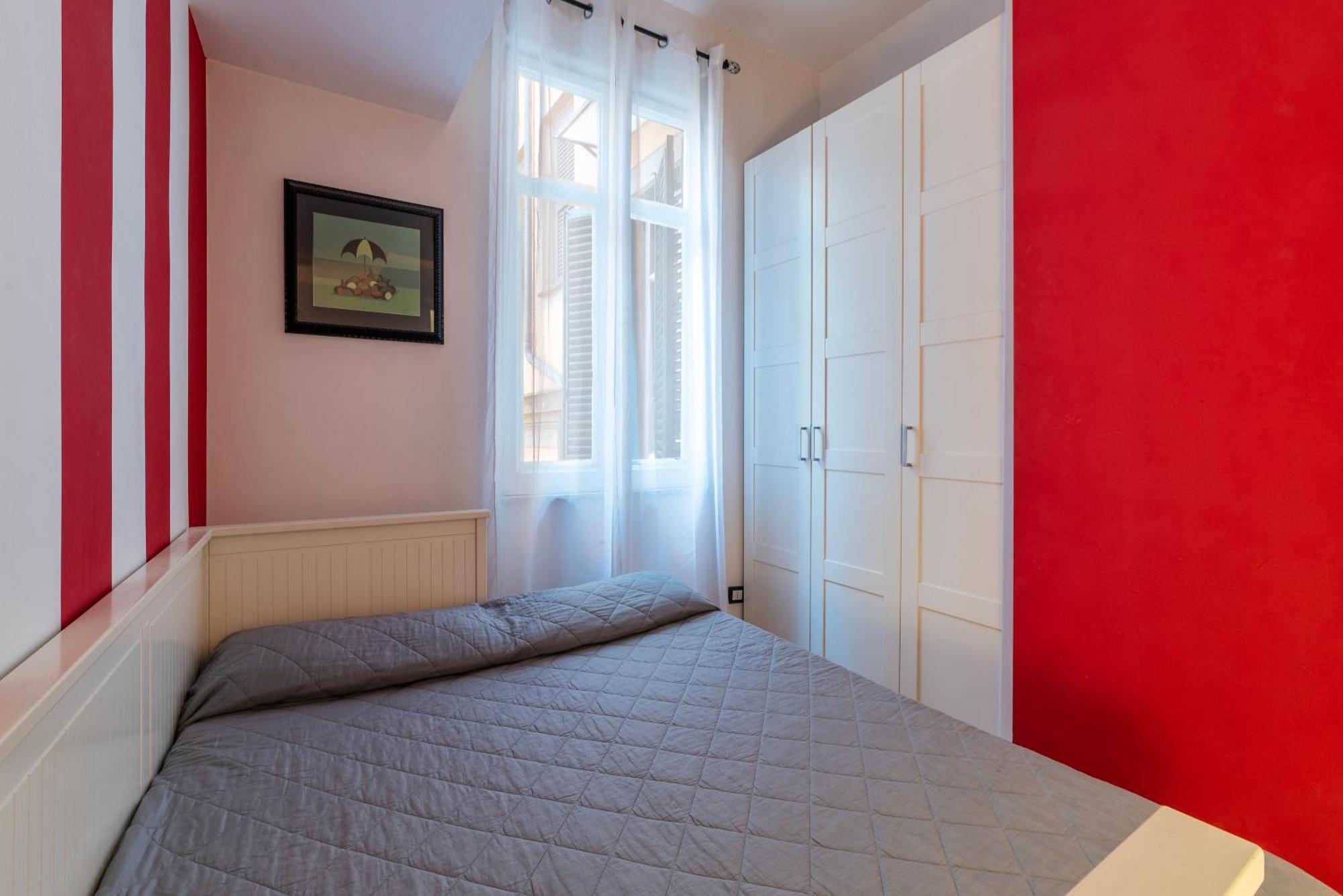 Appartement Termini Lovely Rome