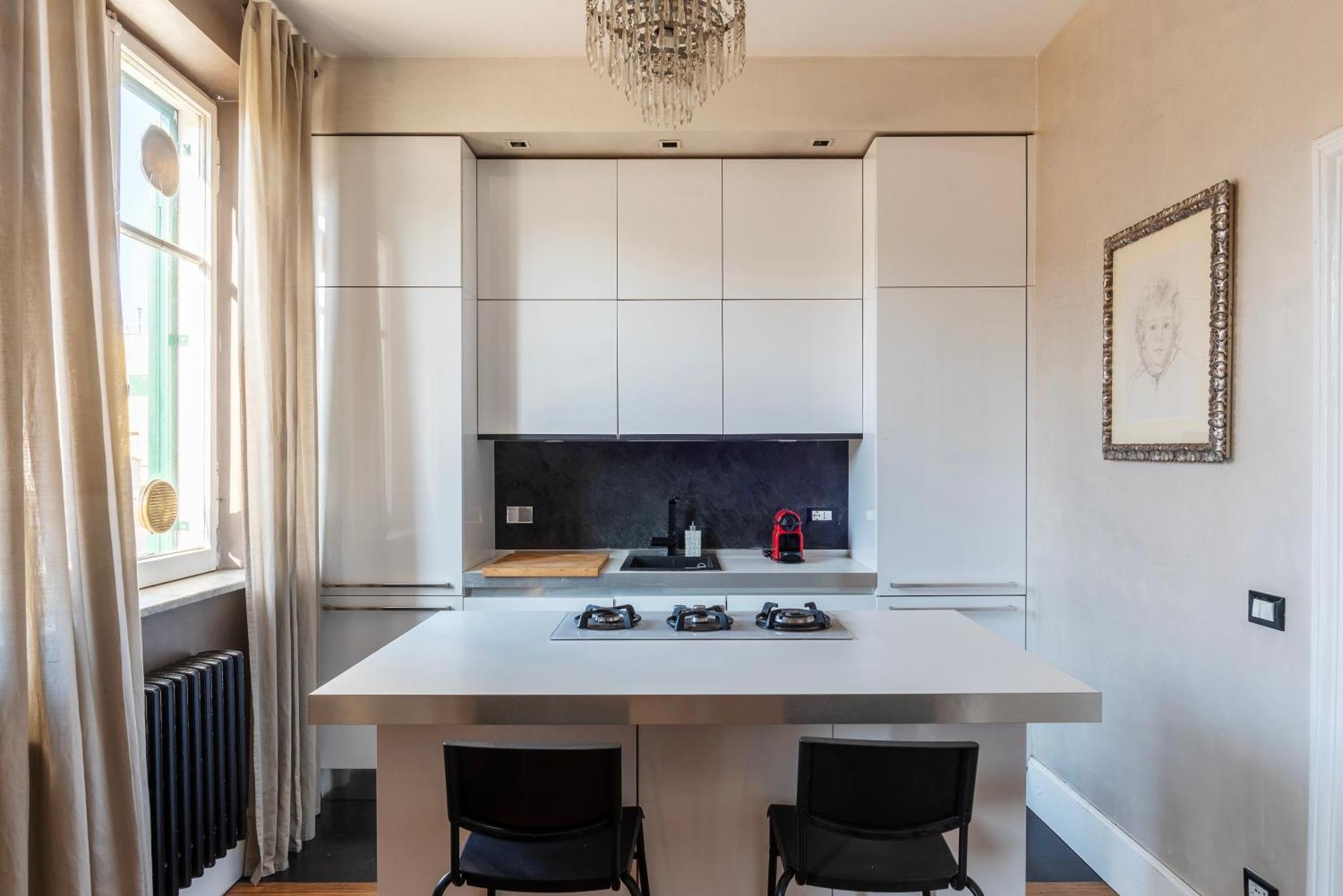 Appartement Termini Lovely