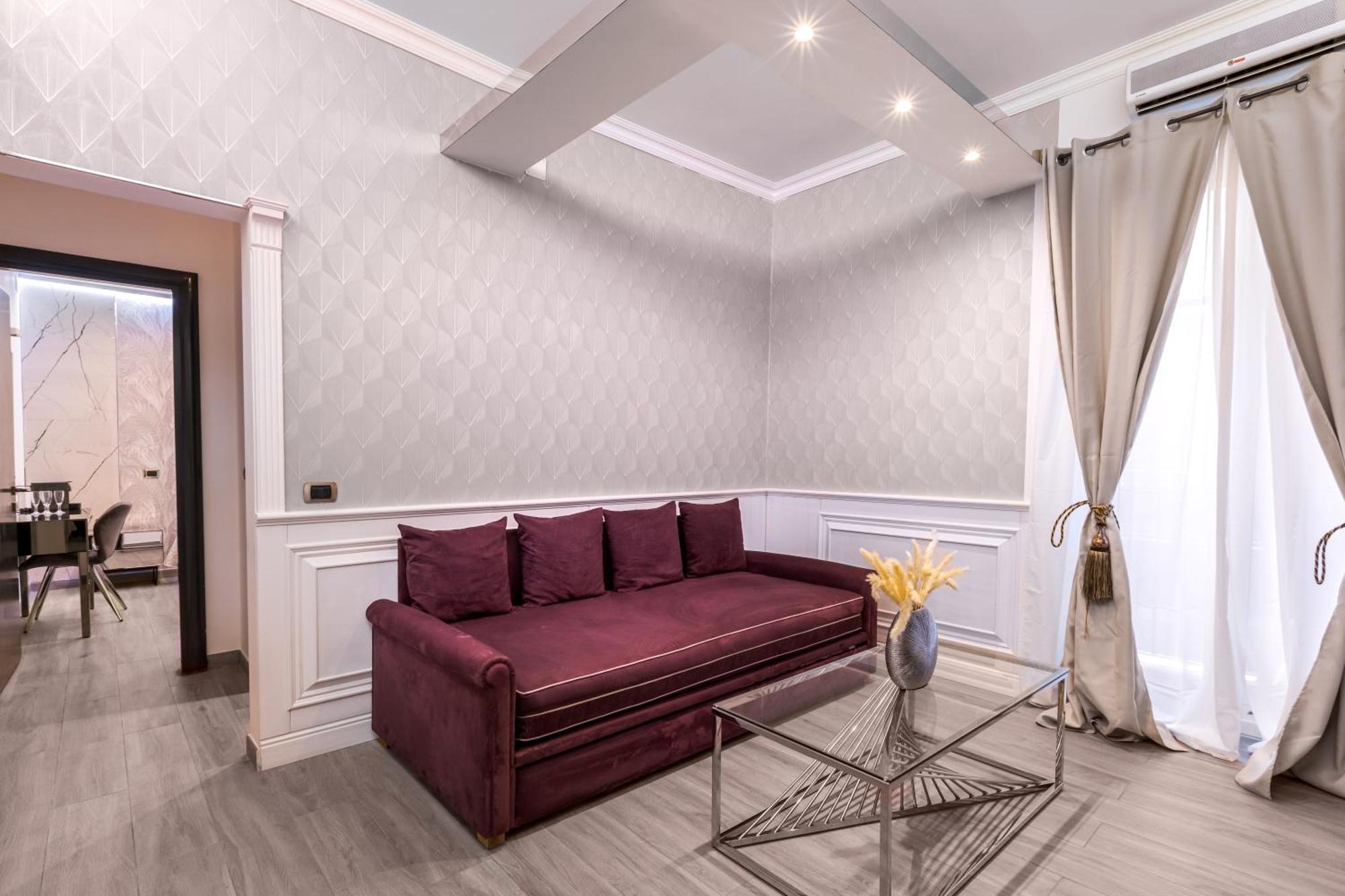 Daphne Luxury Maison d'hôtes