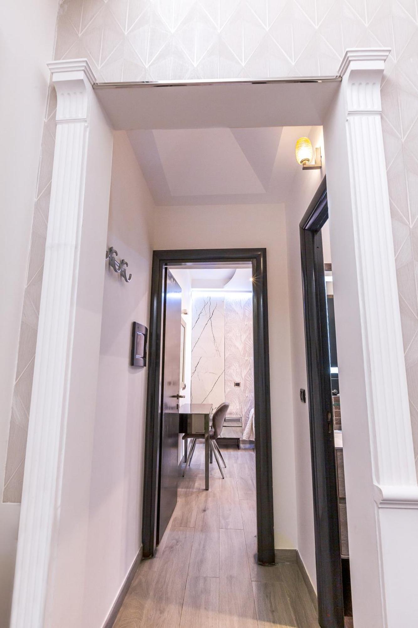 Maison d'hôtes Daphne Luxury Rome