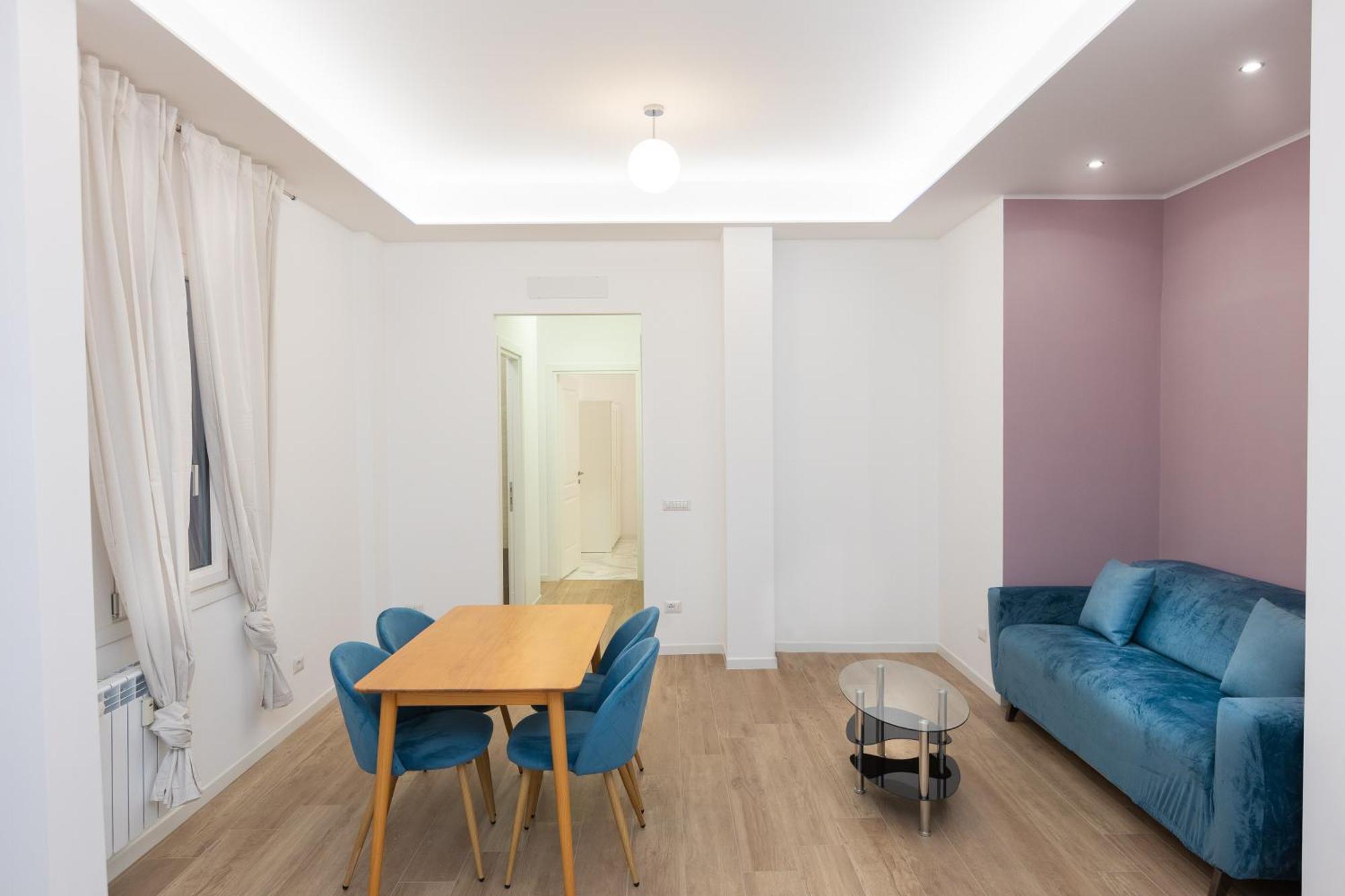 Apartment Gianicolo By In Rome