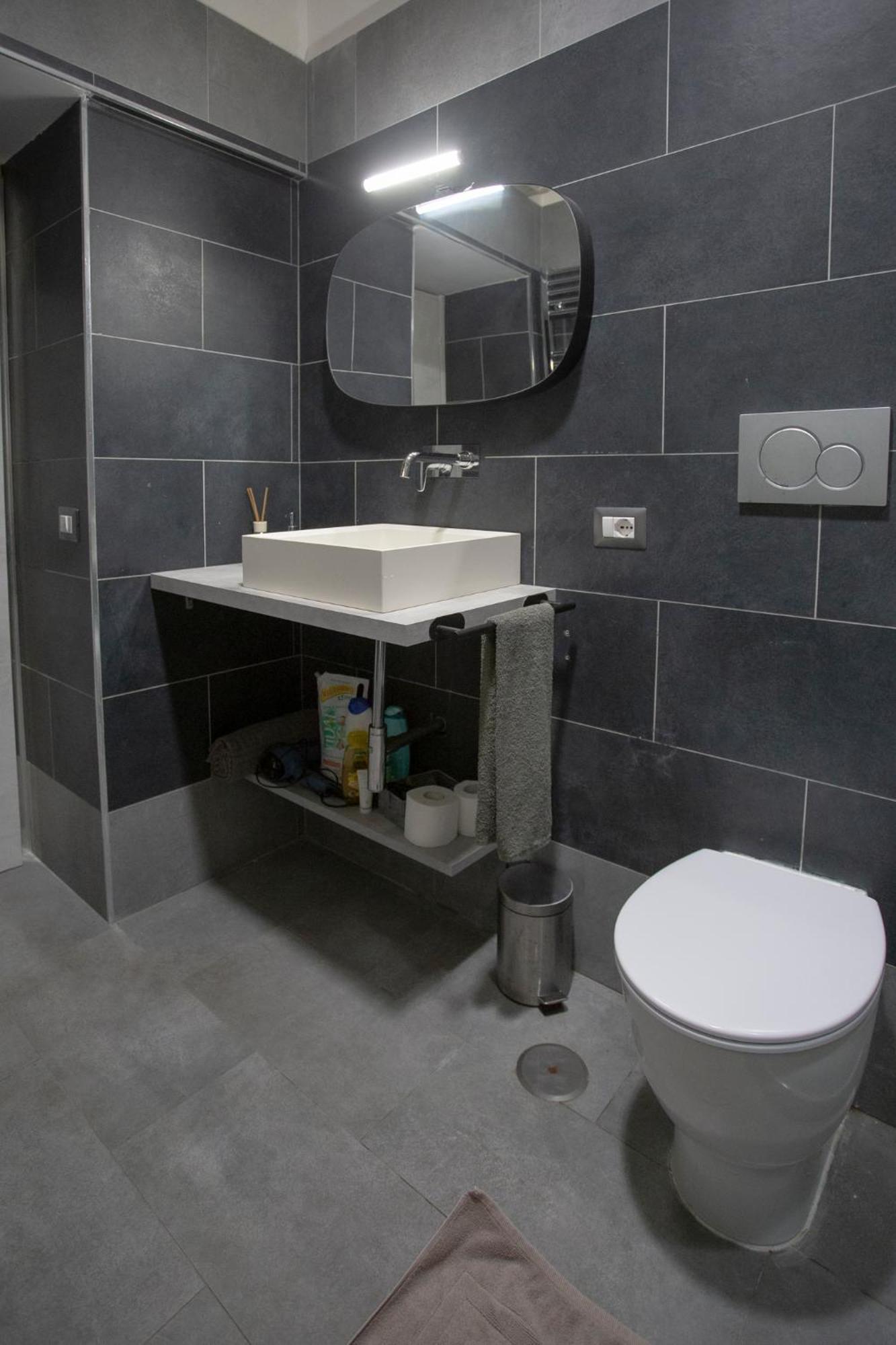 Appartement D'elite Cunfida - Vatican San Pietro