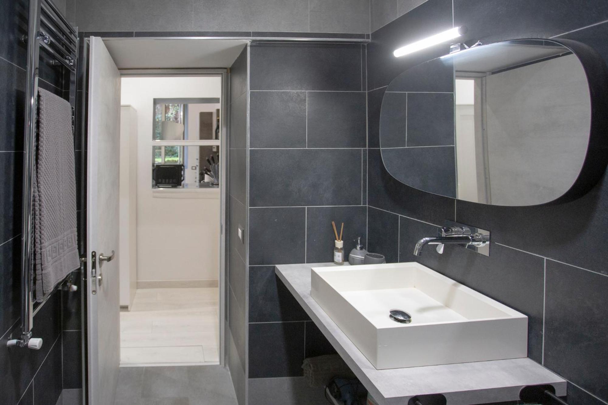 Appartement D'elite Cunfida - Vatican San Pietro Rome