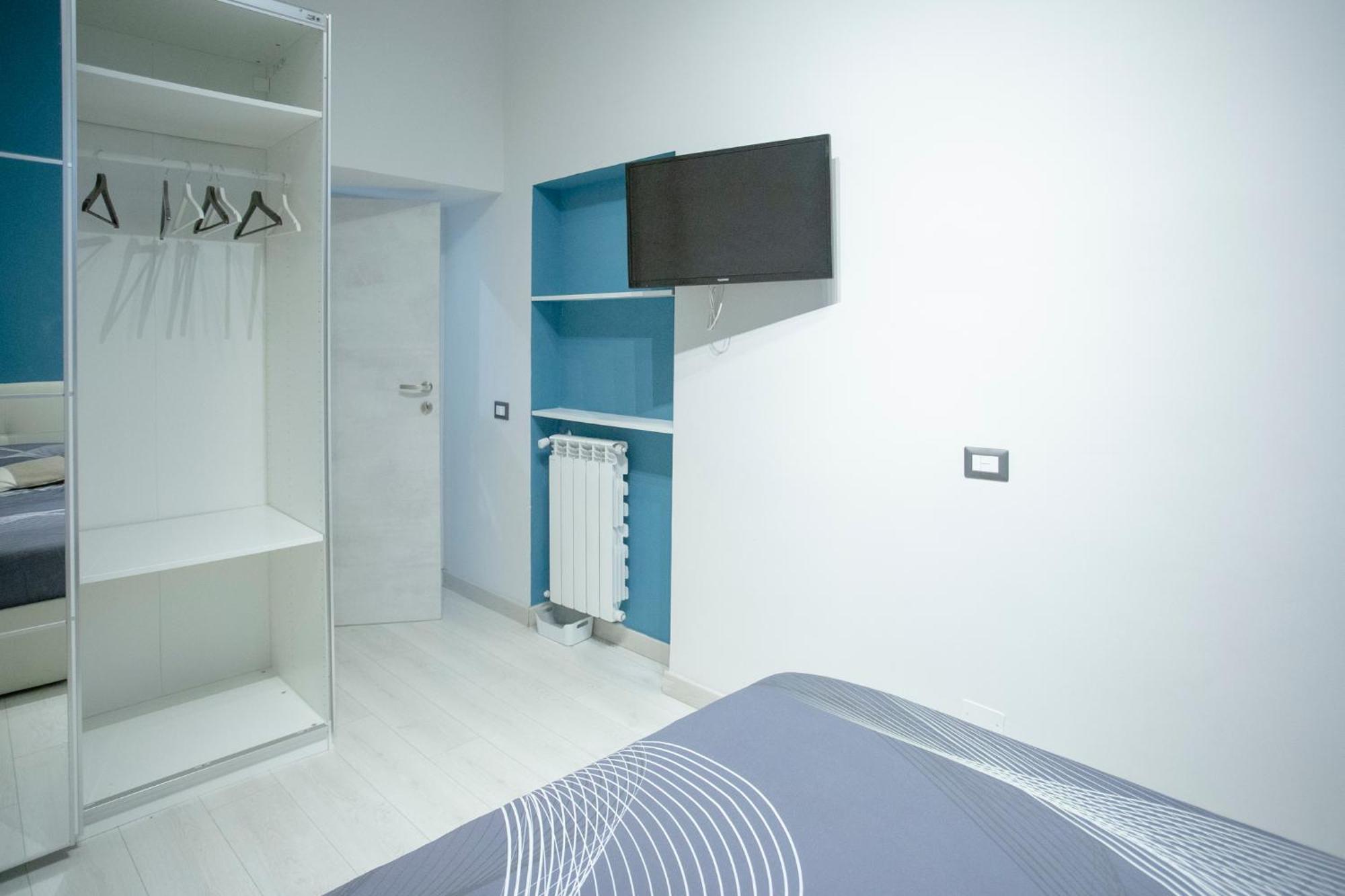 Appartement D'elite Cunfida - Vatican San Pietro Rome