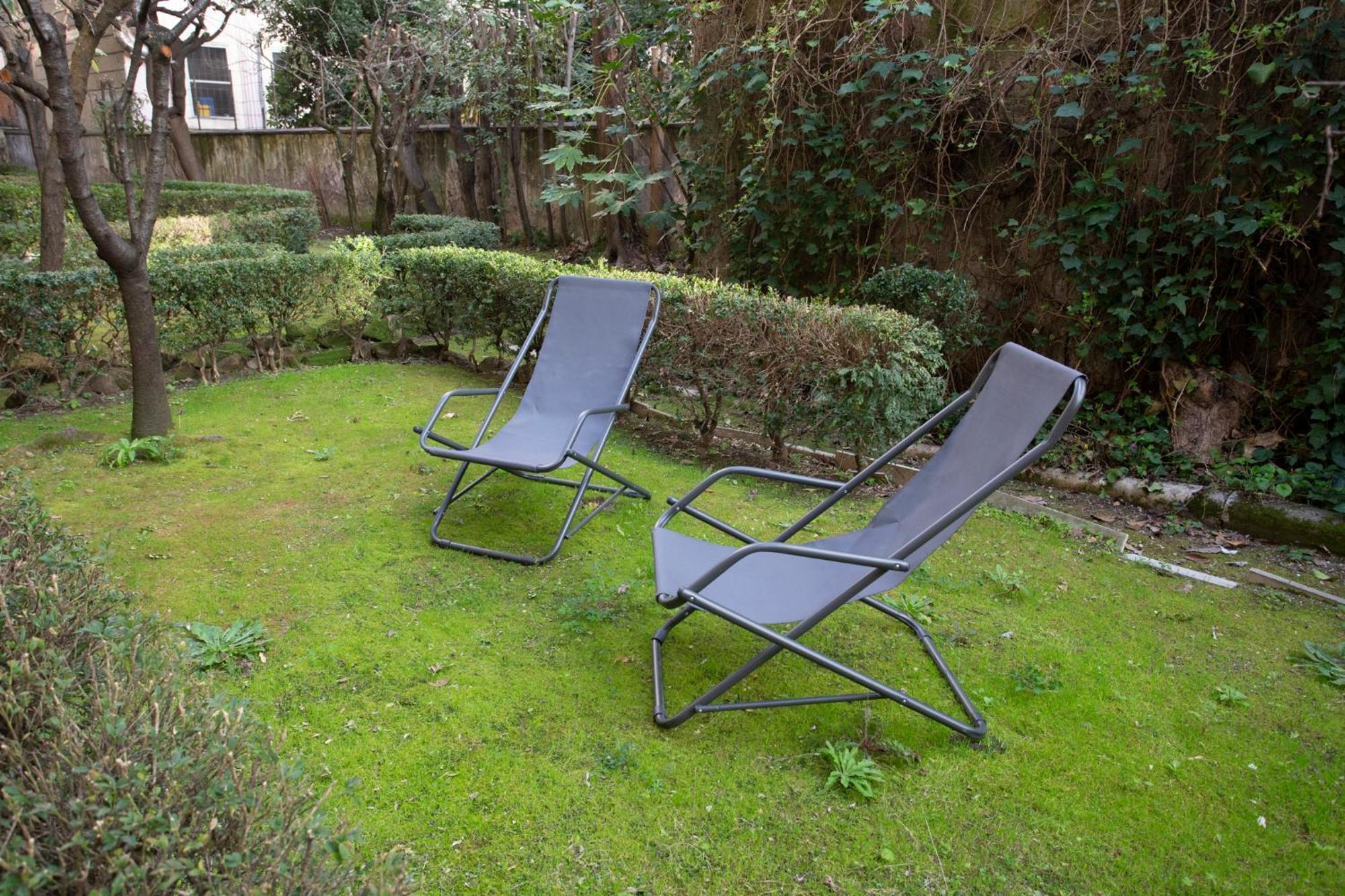 Appartement D'elite Cunfida - Vatican San Pietro *