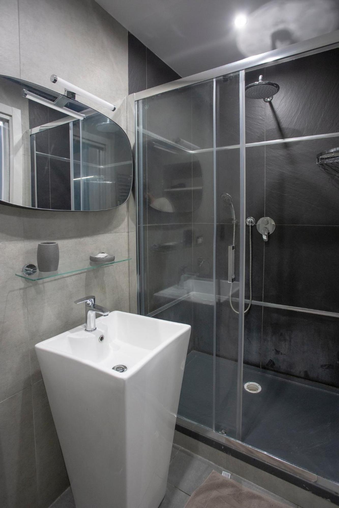 D'elite Cunfida - Vatican San Pietro Appartement *