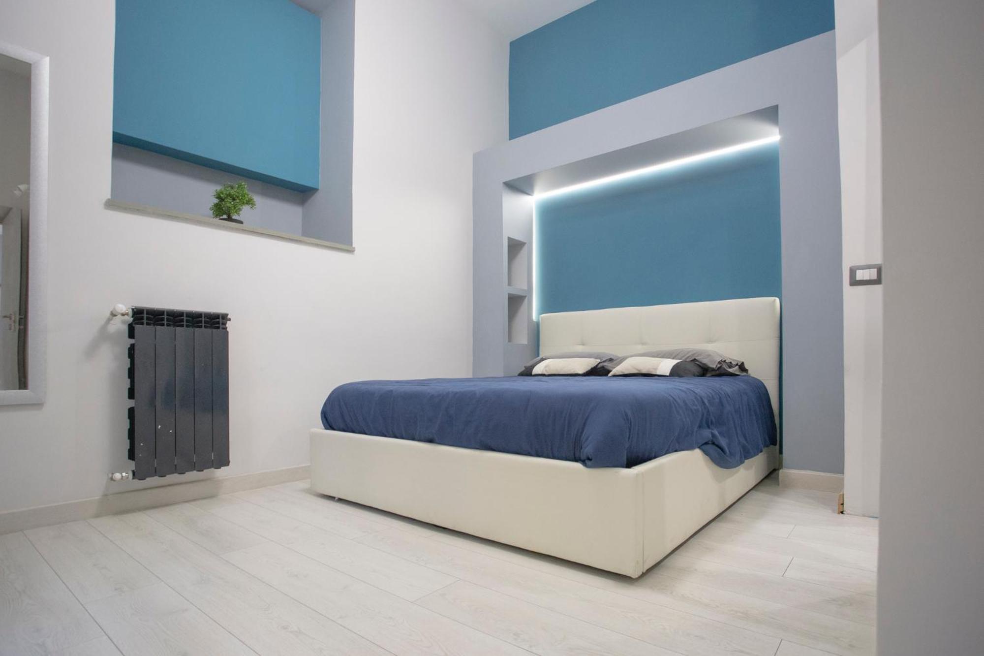 Appartement D'elite Cunfida - Vatican San Pietro *