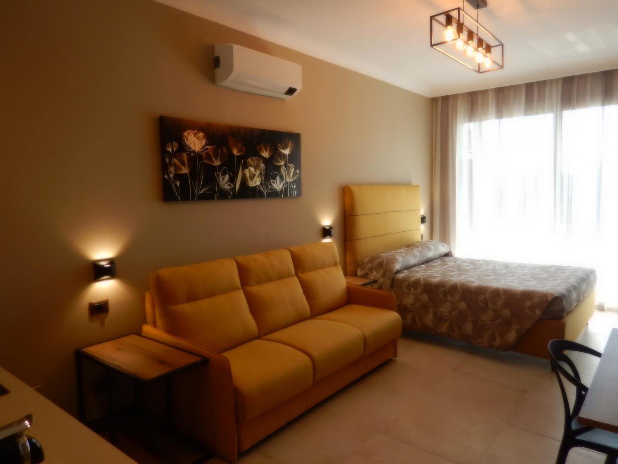 Appartement Domus Aurelia