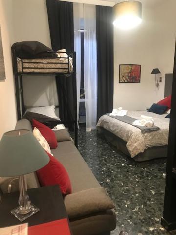 Ai Senatori 2* Rome