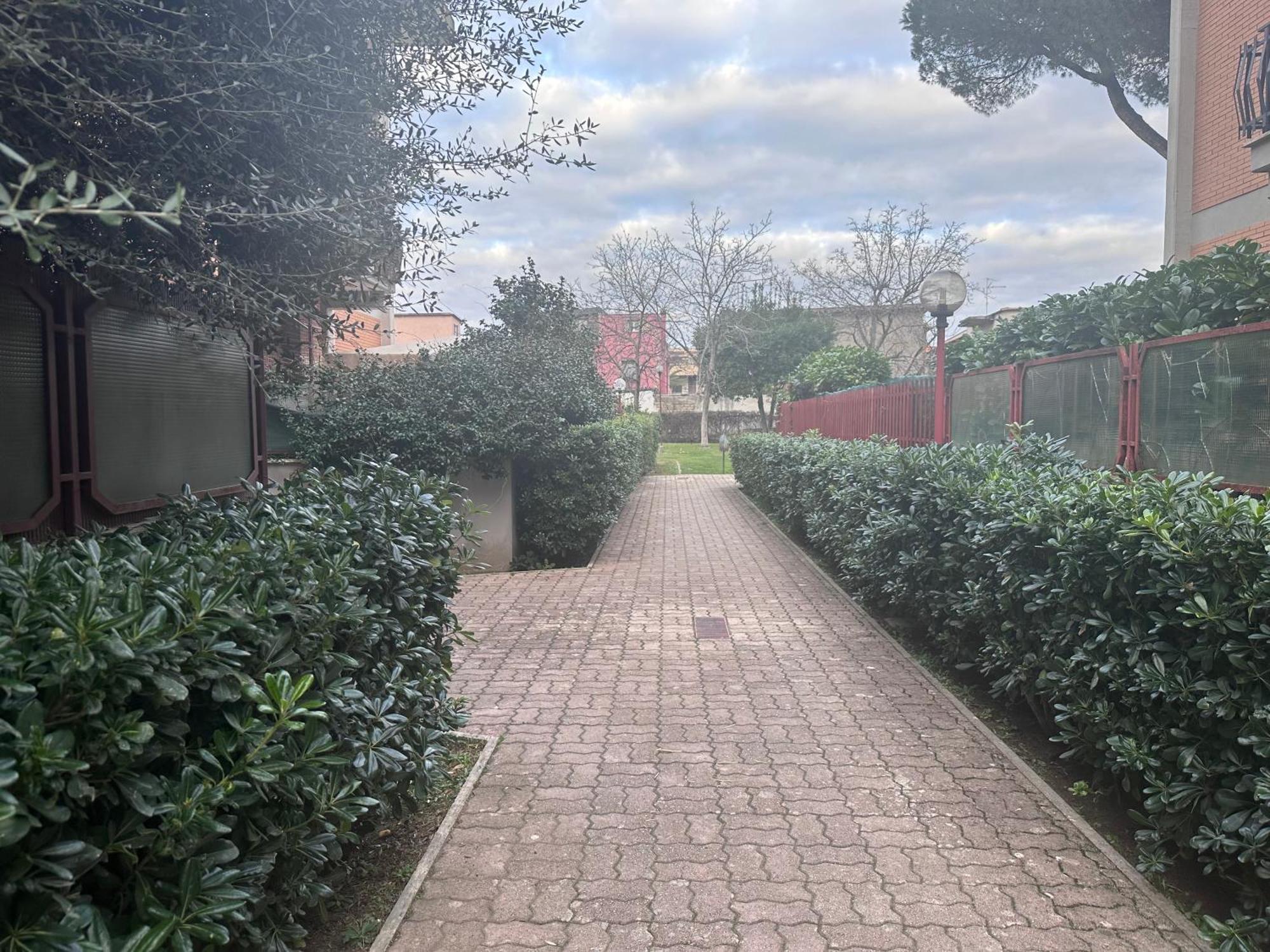 L'antica Residenza Appartement Rome