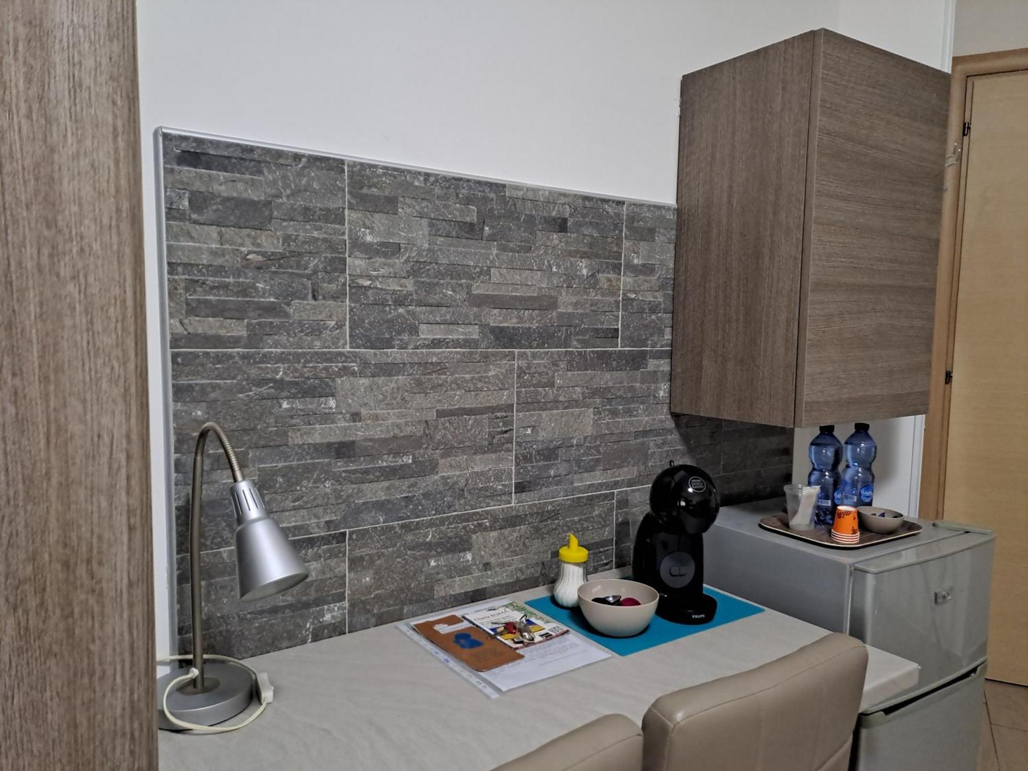 Holiday home A Casa - Gallicano *