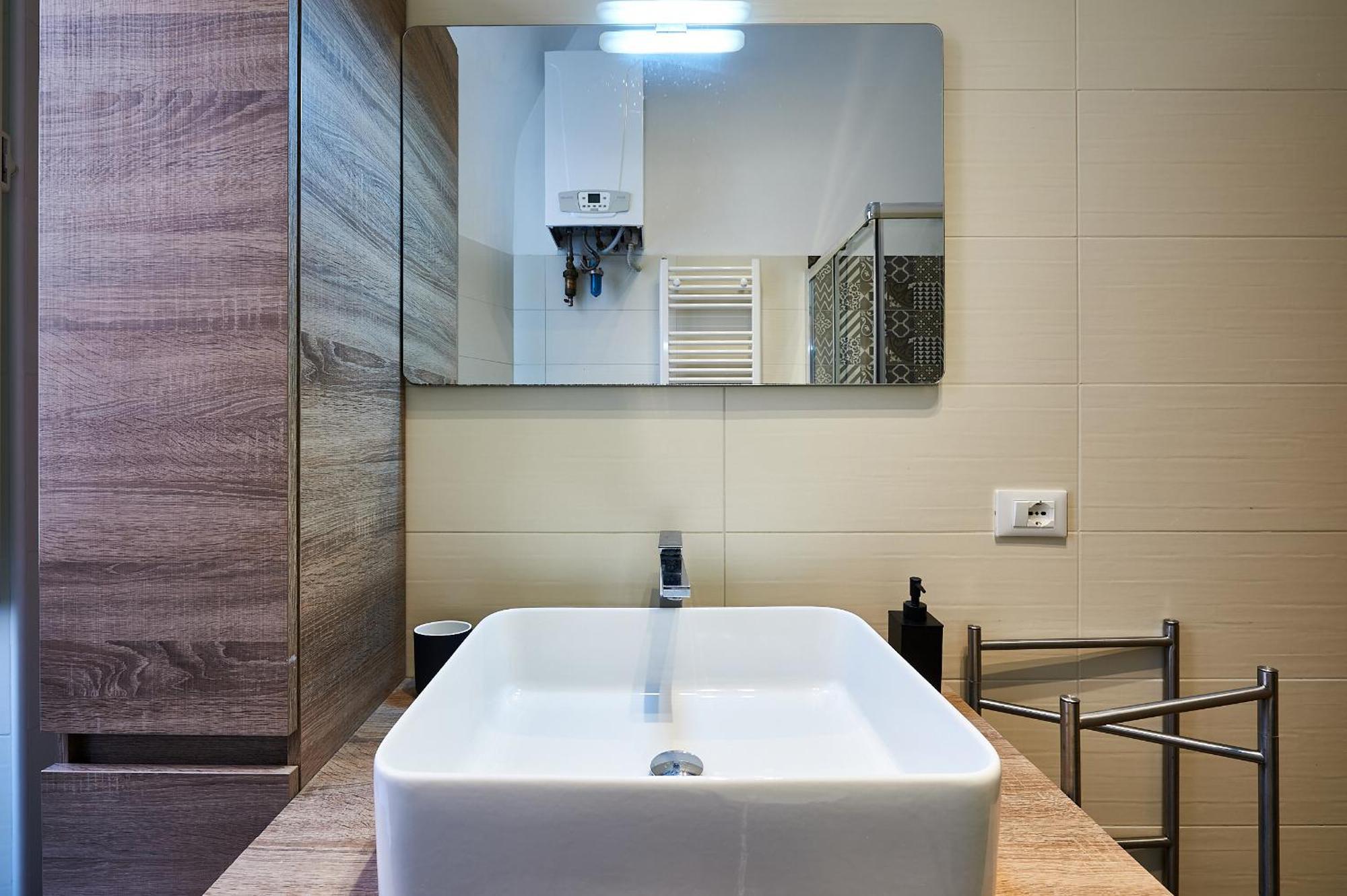 Apartment Good Vibes Comfort And Quality Rome