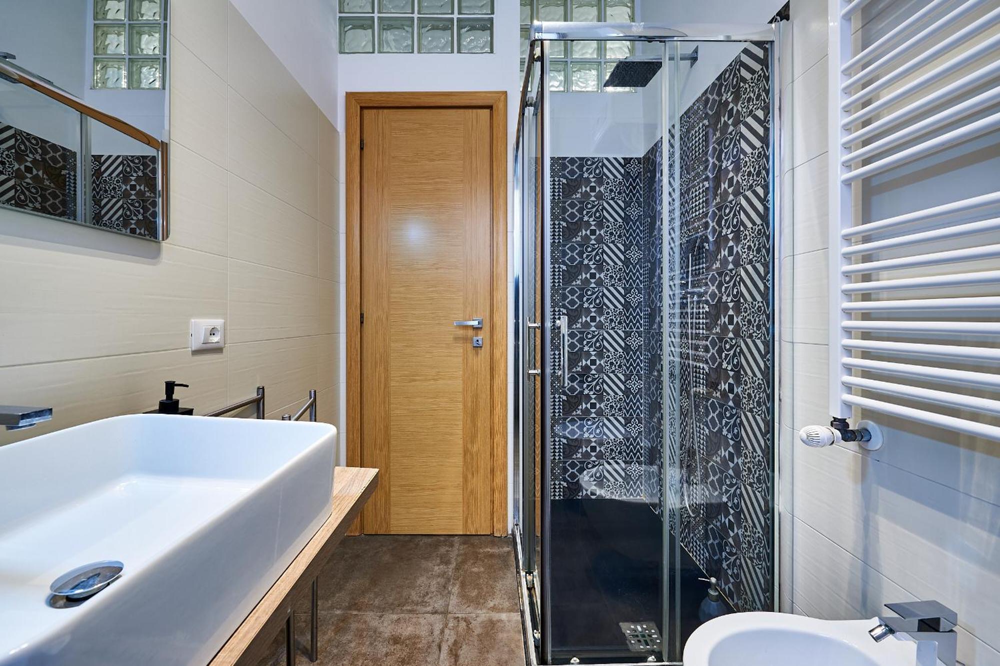 Apartment Good Vibes Comfort And Quality Rome