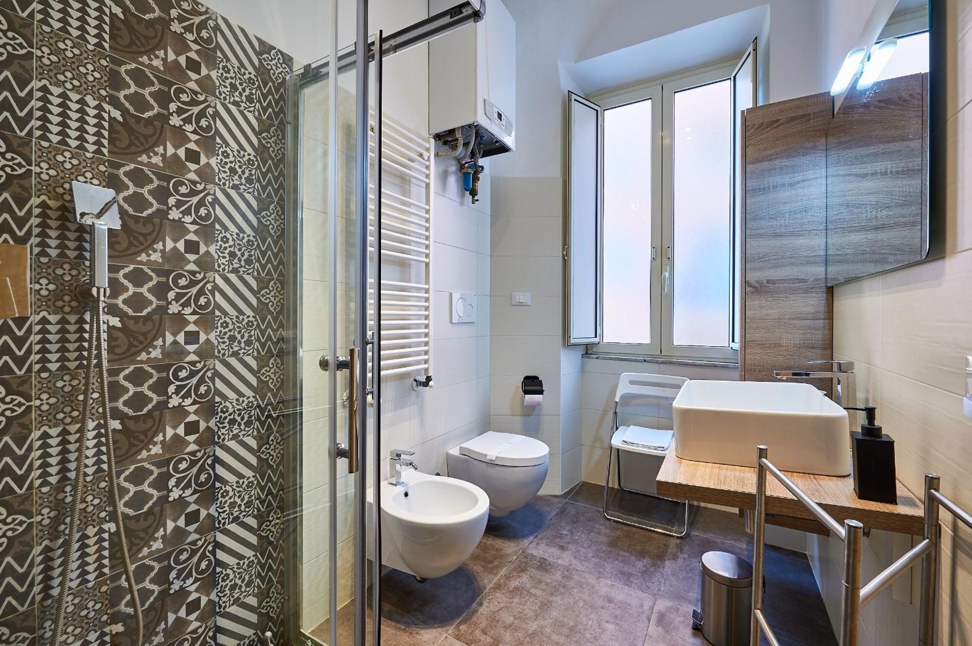 Good Vibes Comfort And Quality Apartment