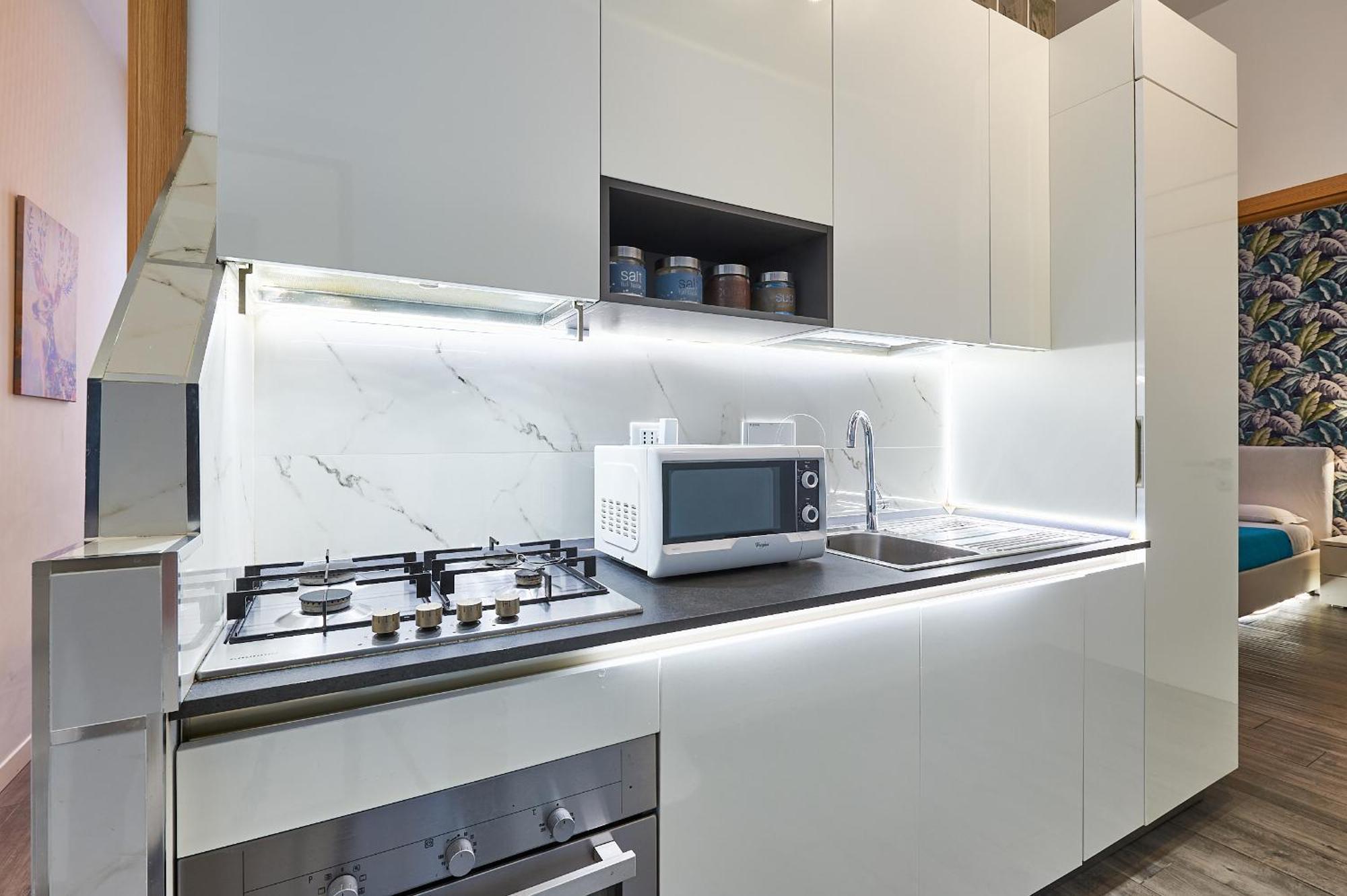 Good Vibes Comfort And Quality Apartment