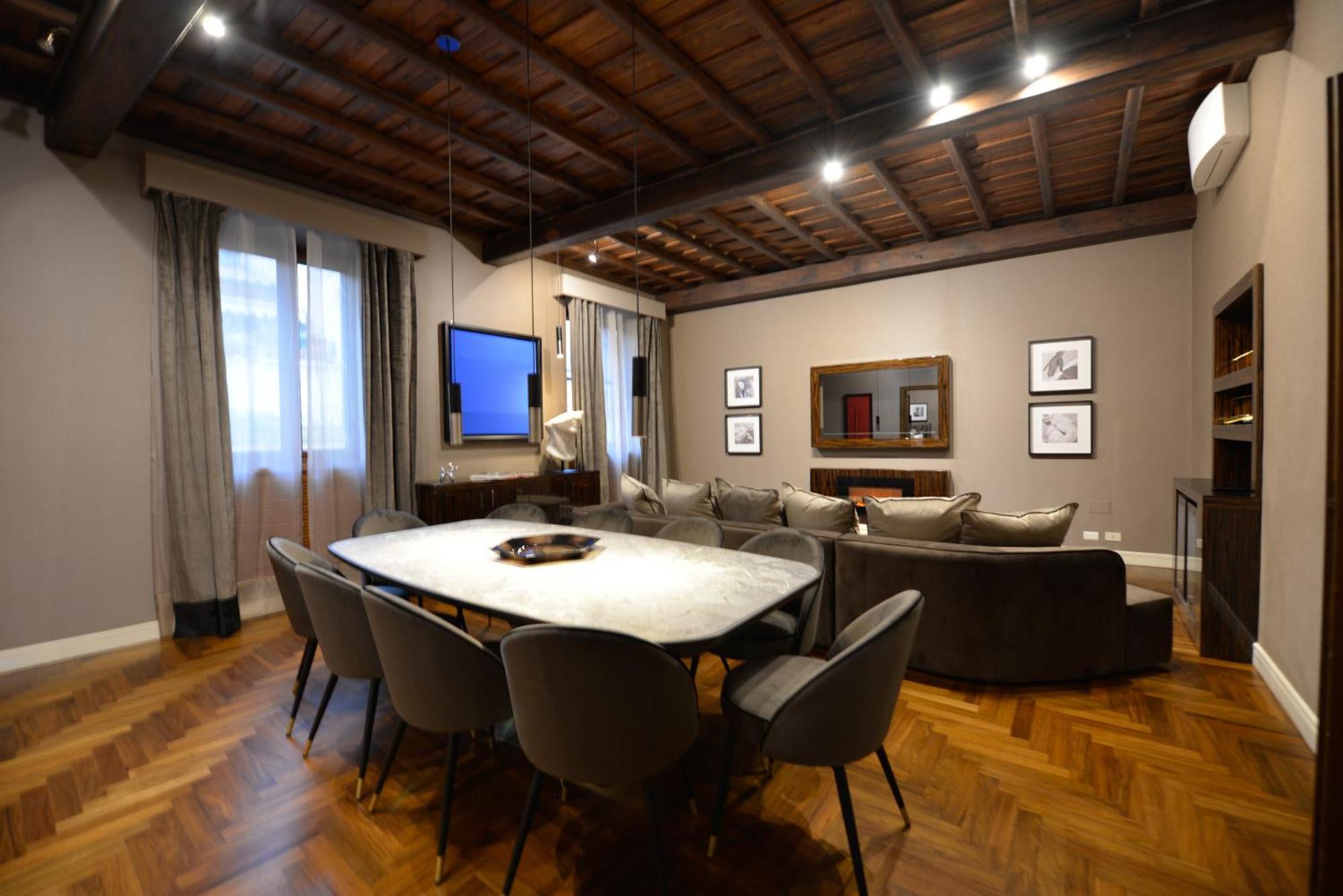 Easydomus Apartamento Roma