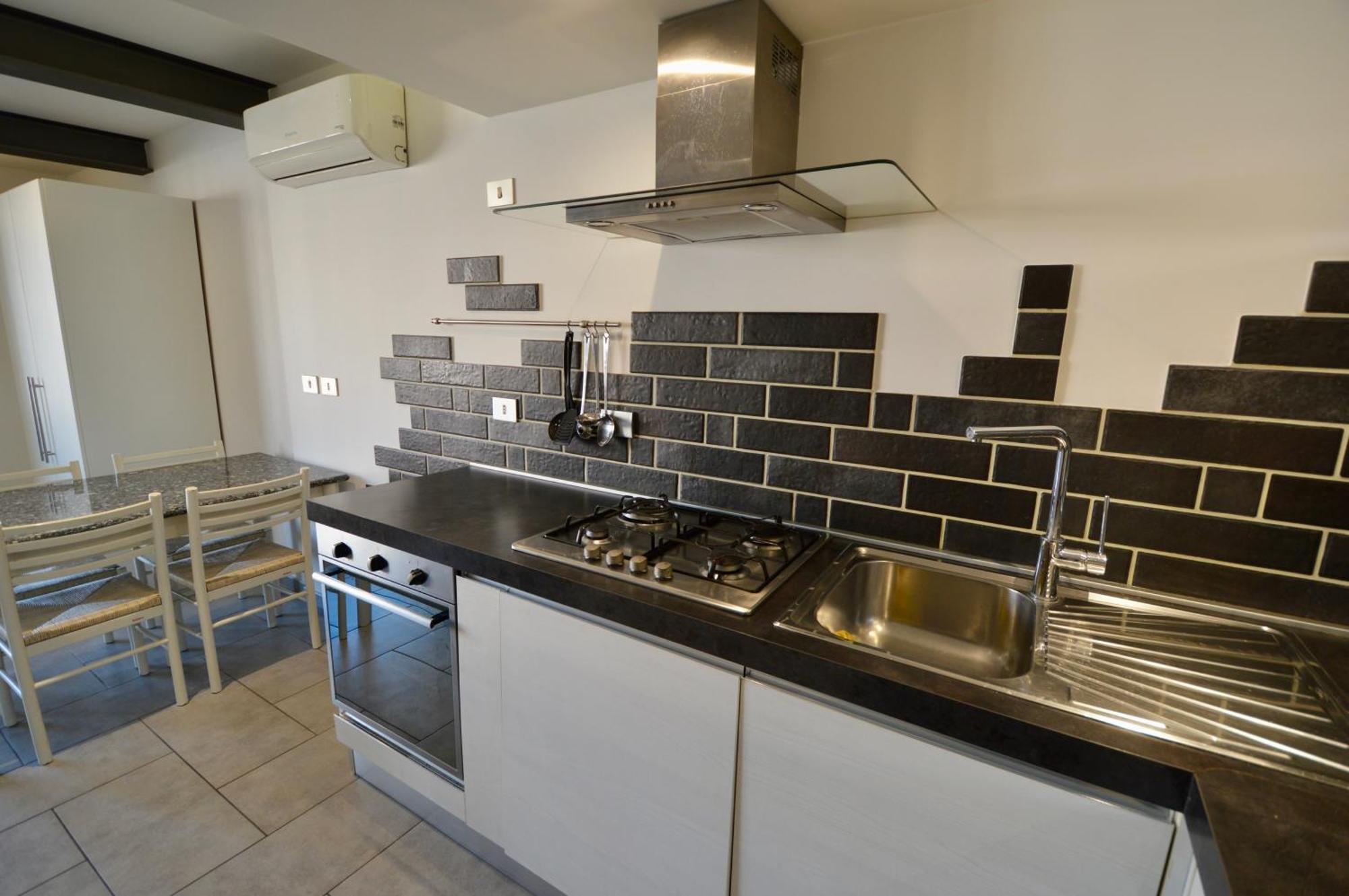 Apartment Poetico Monolocale Indipendente Nell'antico Pastificio Rome