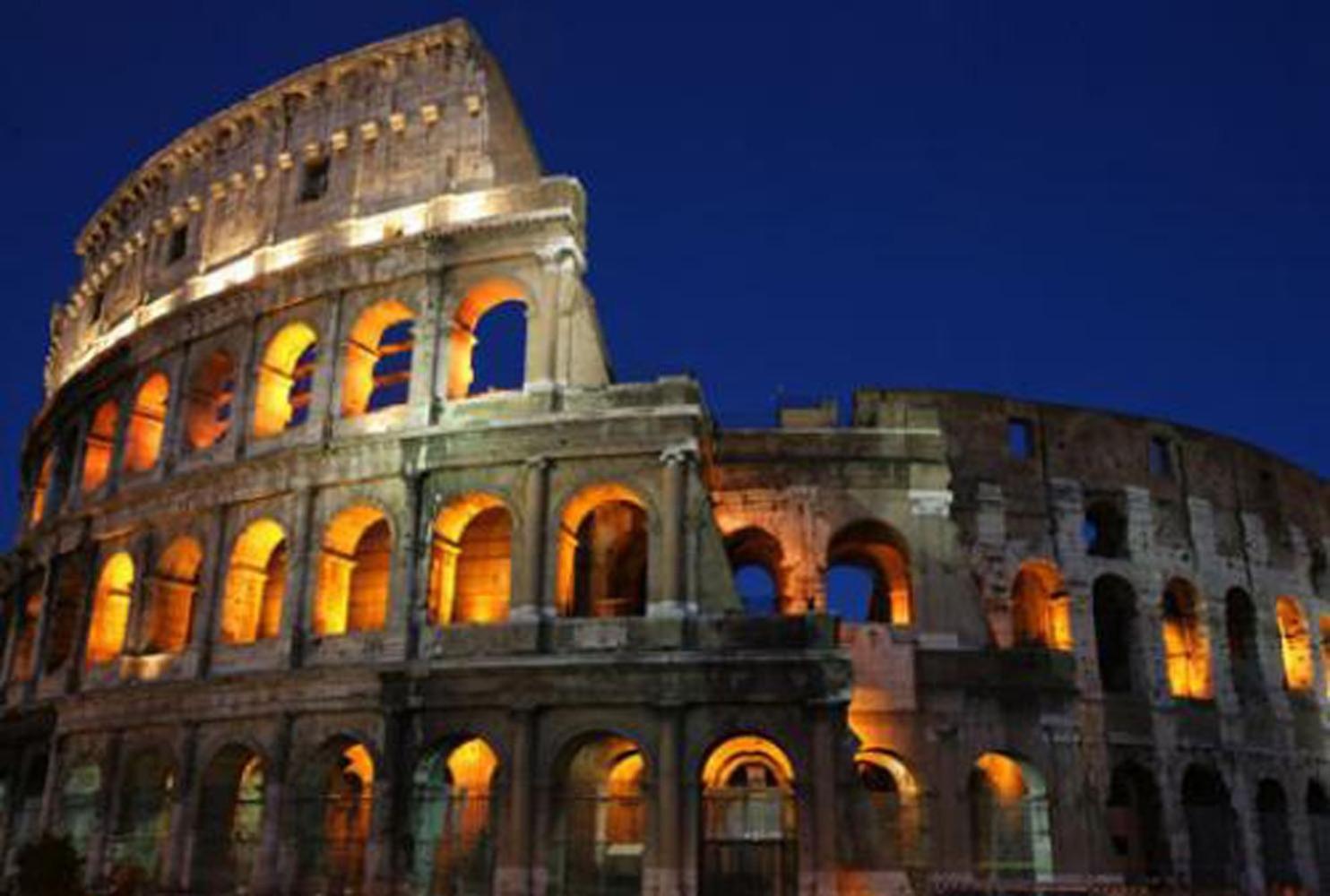 Colosseo