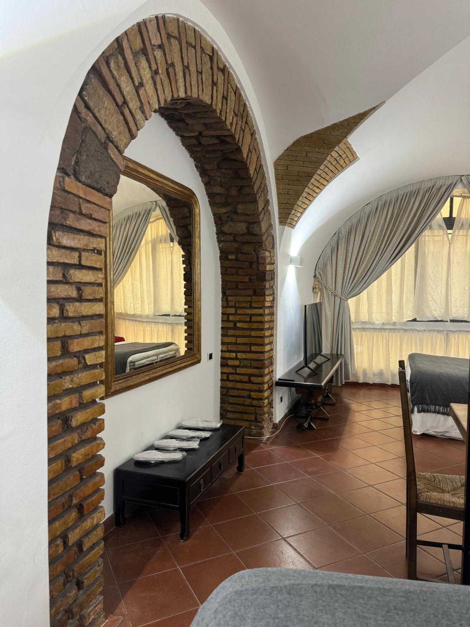 Eternal Appartement Rome