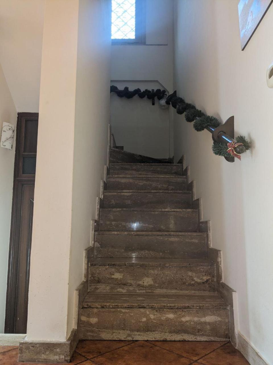 Accommodatie bij particulieren Villino Felix *