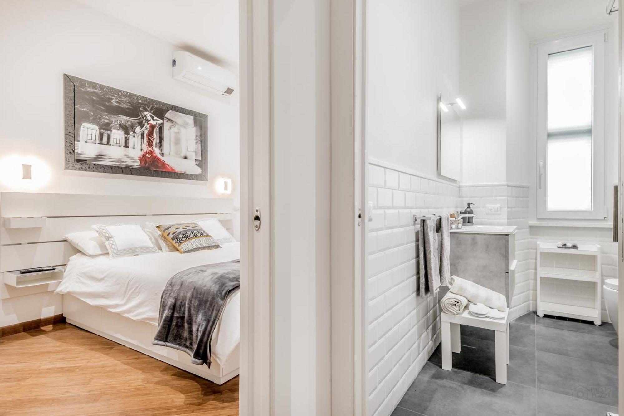 Casa vacanze Sweethome Marconi Roma