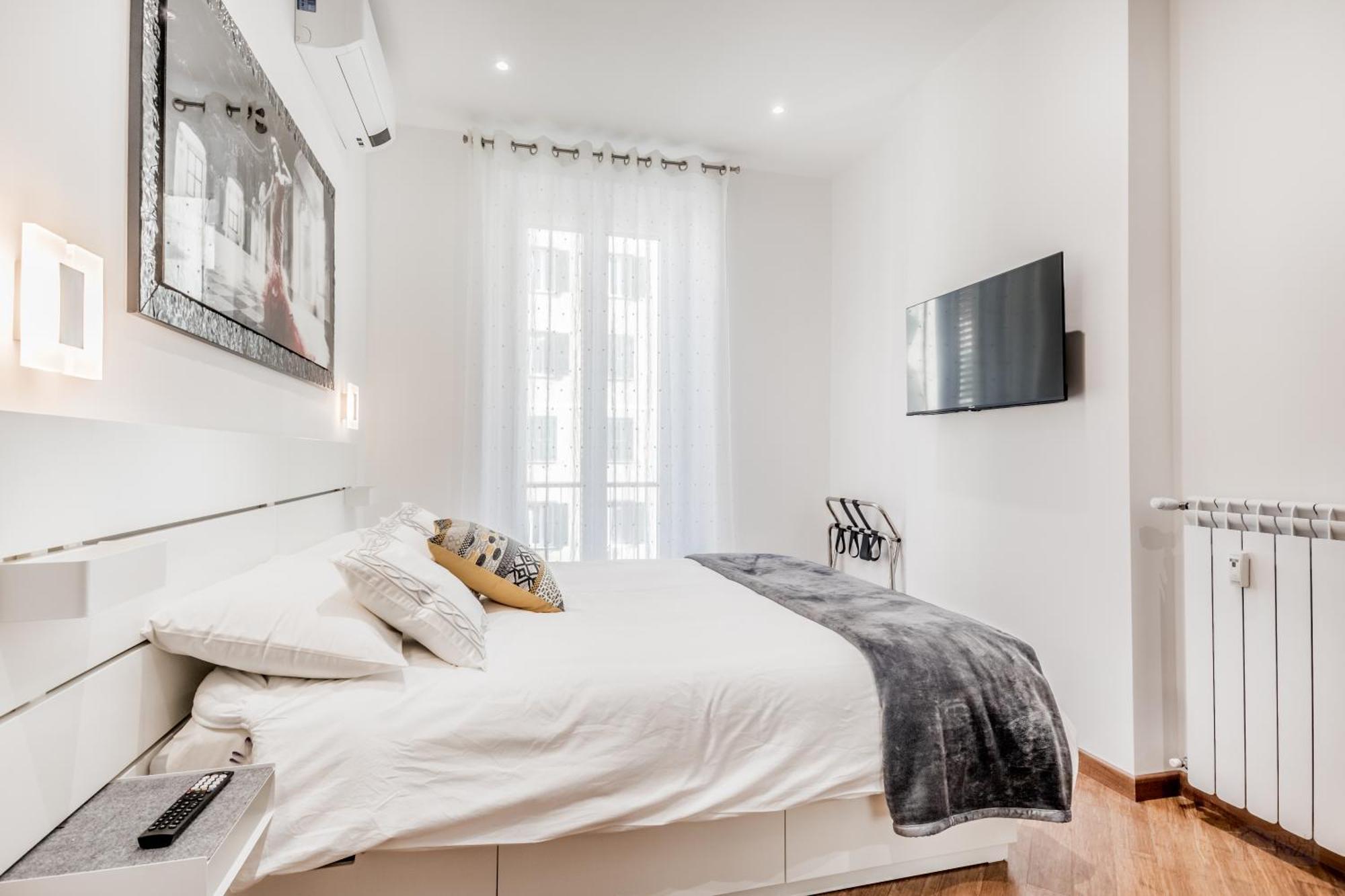 Casa vacanze Sweethome Marconi