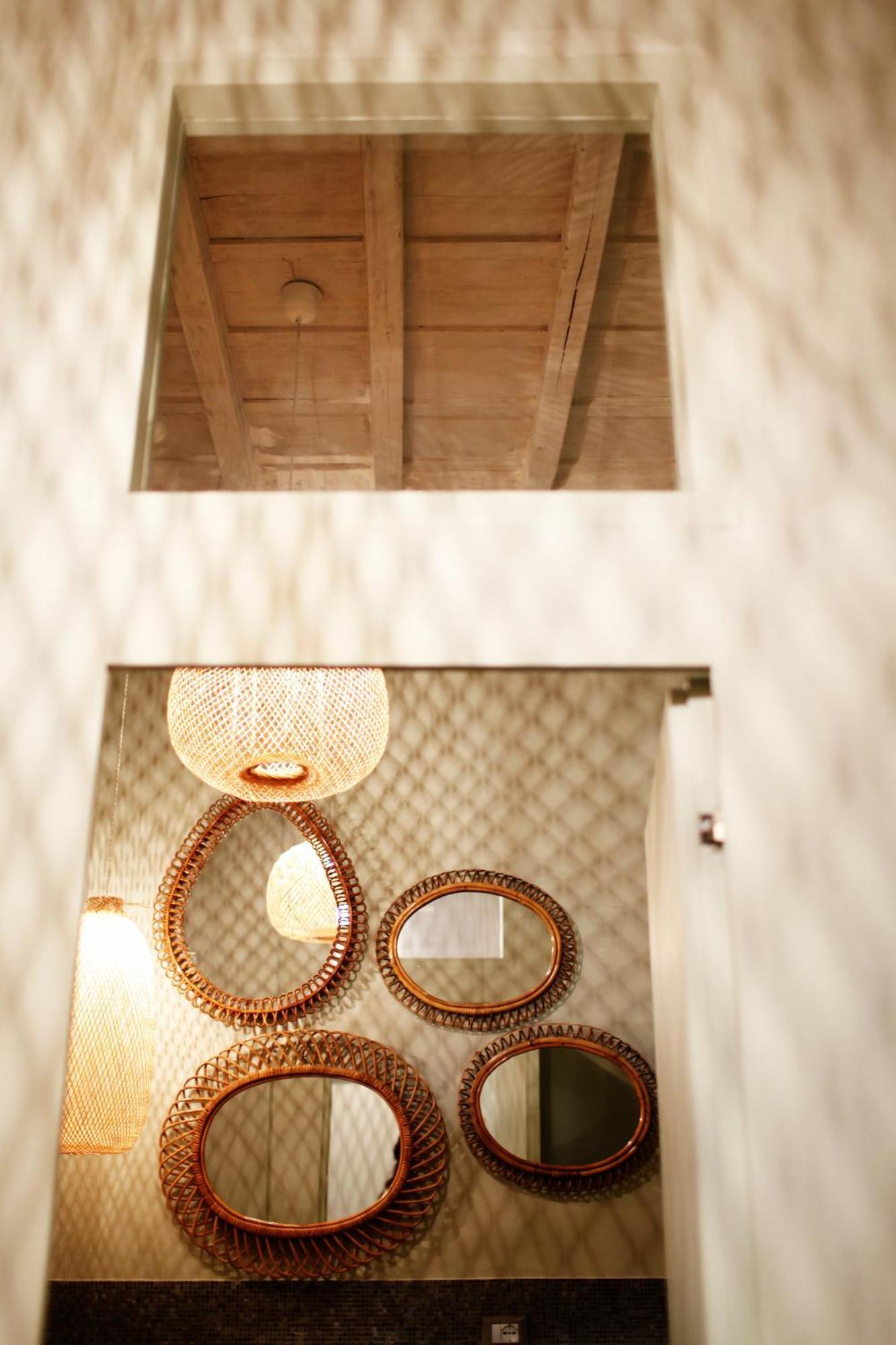 Appartement Casacau Rome