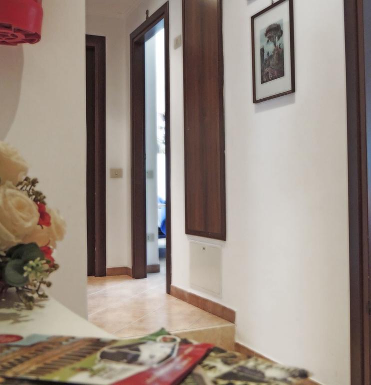 Acomodação com café da manhã  Auditorium B&B Roma